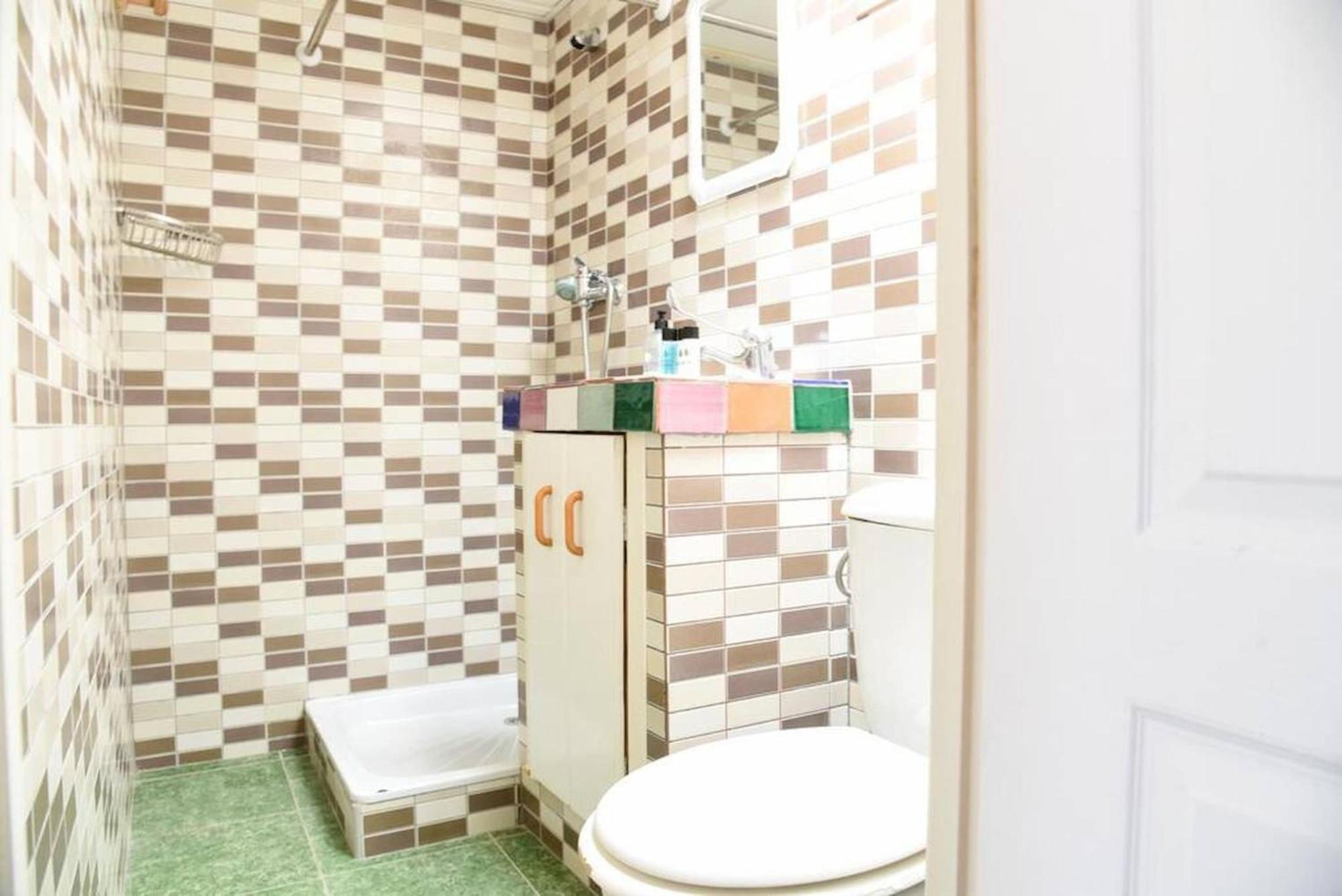 Apartamento Jimena Malaga En El Centro De Nerja