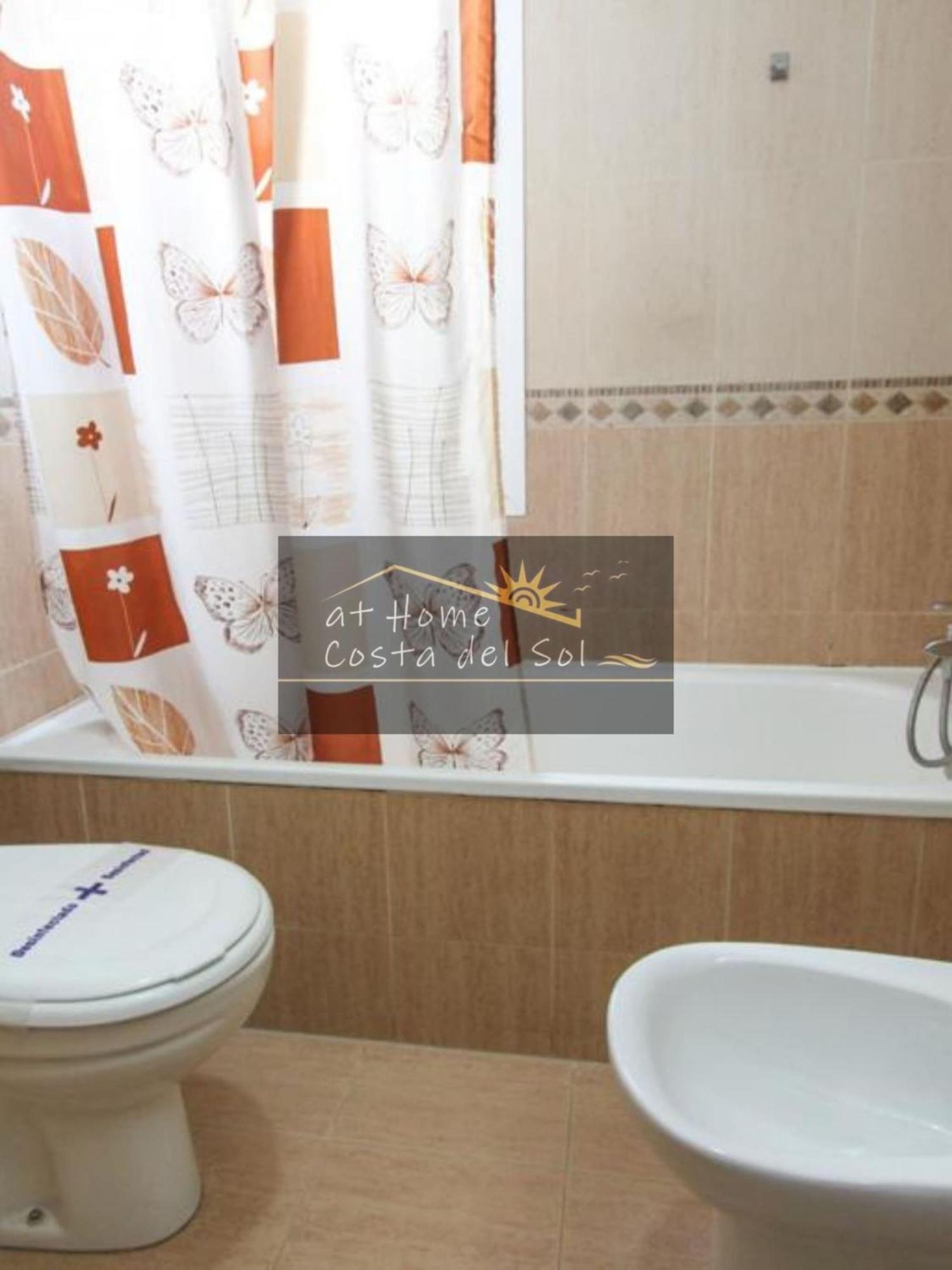 Apartamento San Miguel Apartamento Nerja