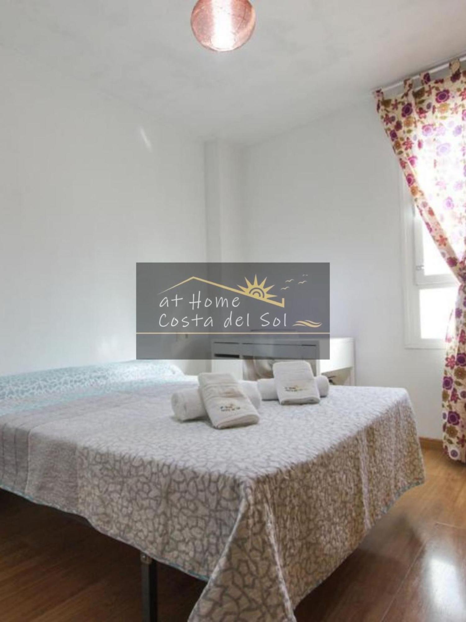 Apartamento San Miguel * Nerja
