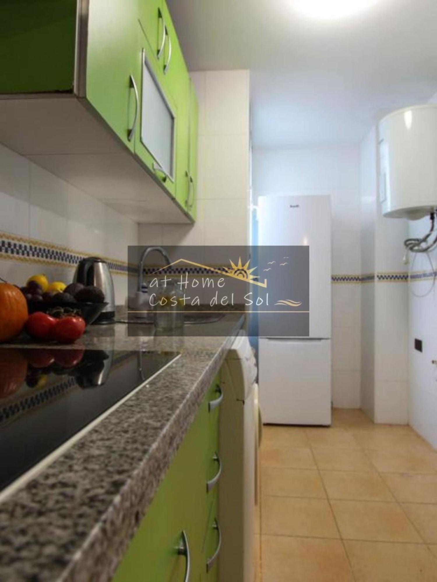 Apartamento San Miguel Apartamento Nerja