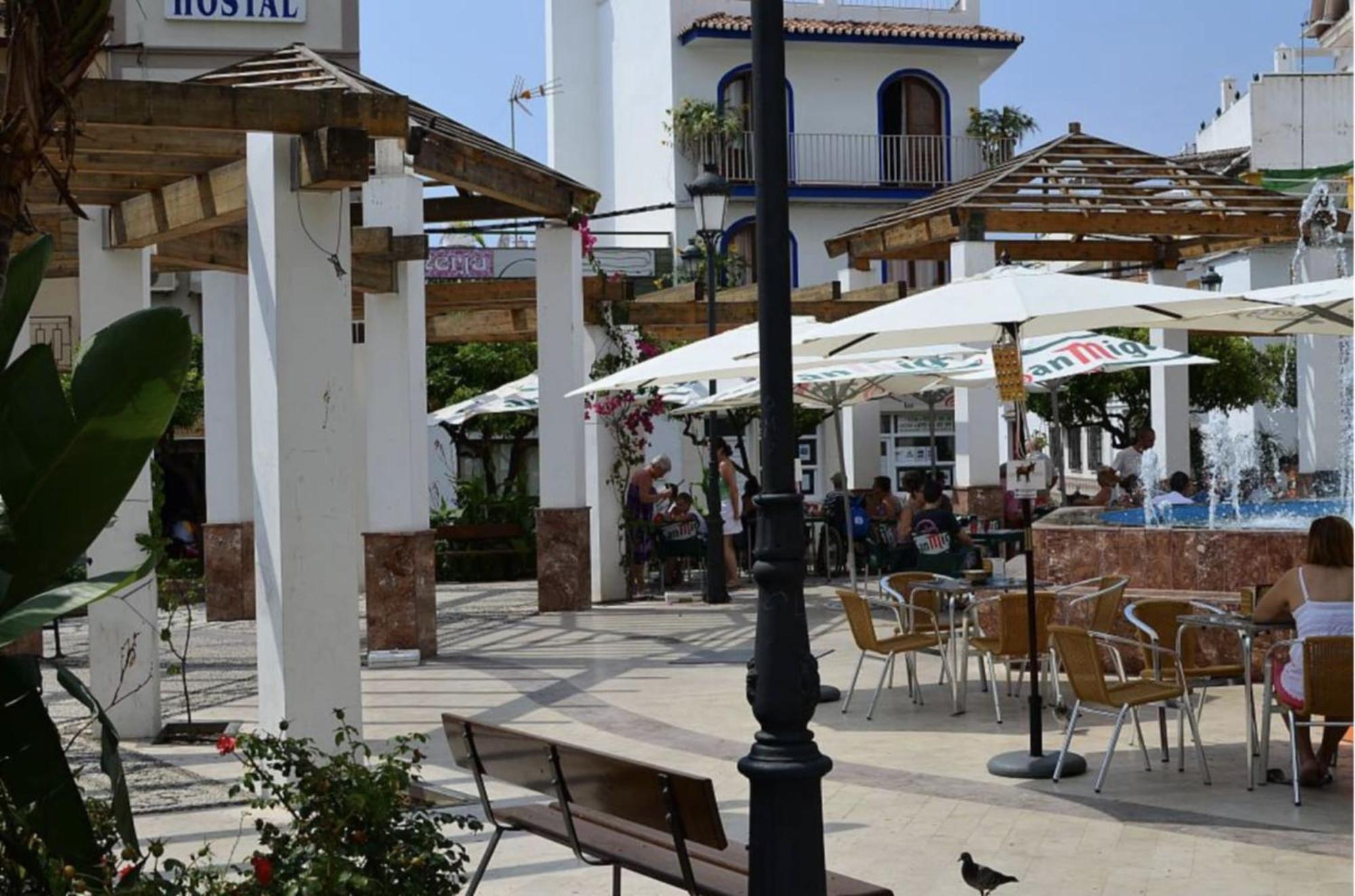 Apartamento San Miguel Nerja