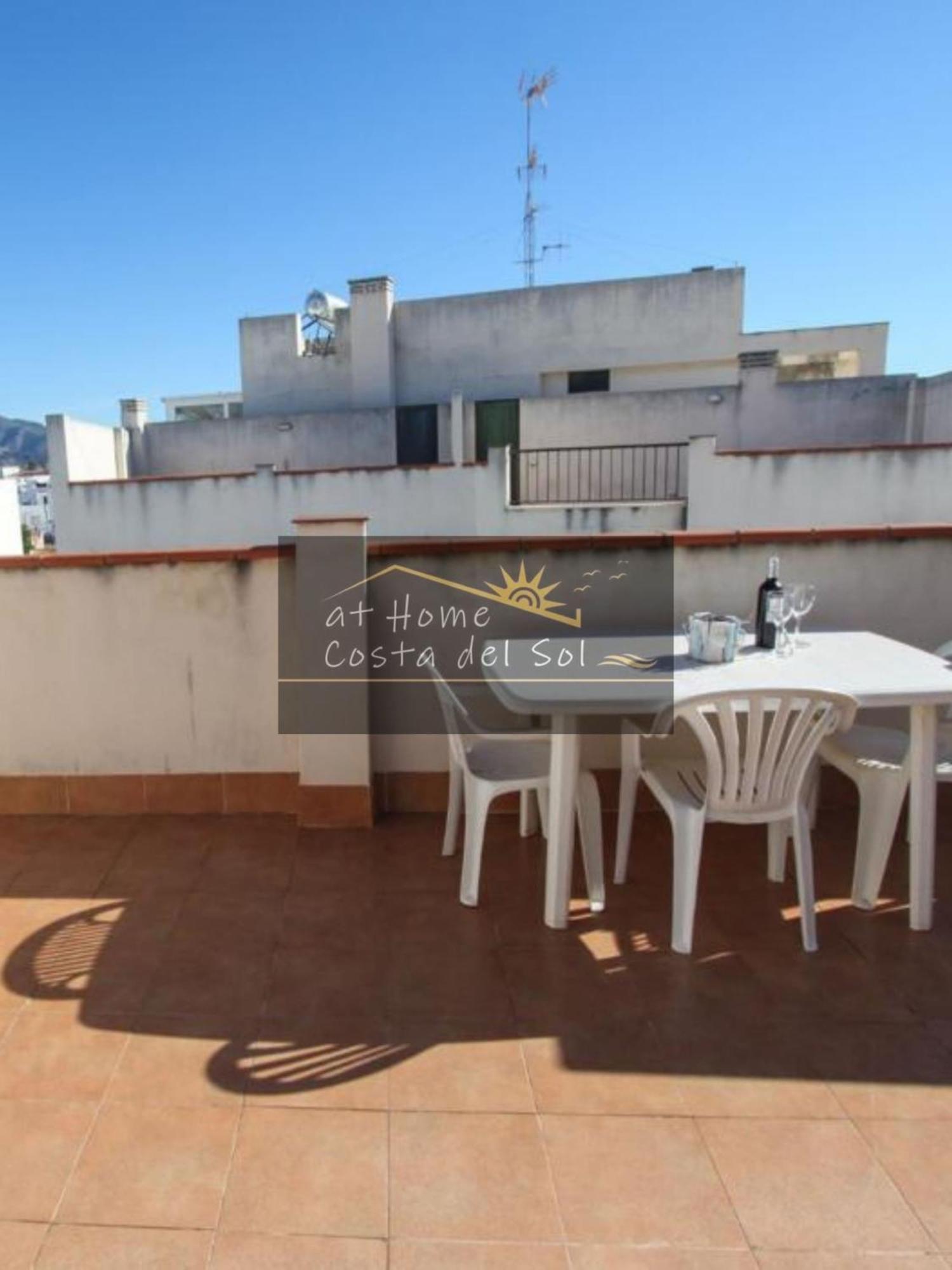 Appartement Apartamento San Miguel