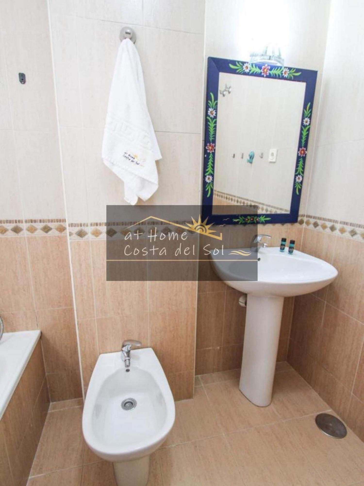 Apartamento San Miguel Apartamento Nerja