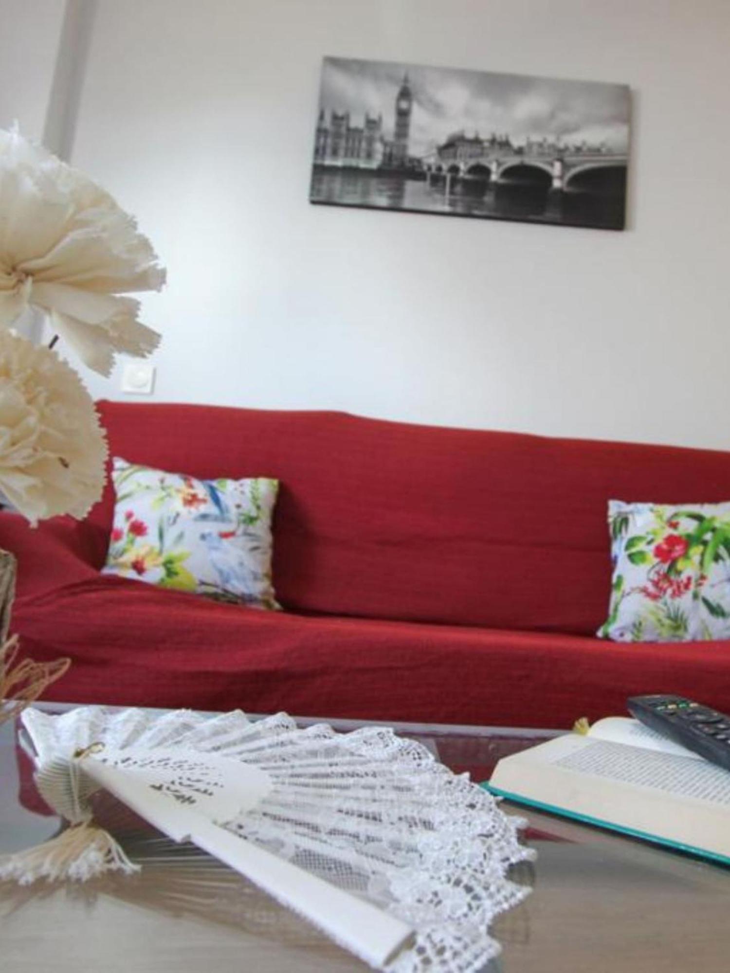 Apartamento San Miguel * Nerja