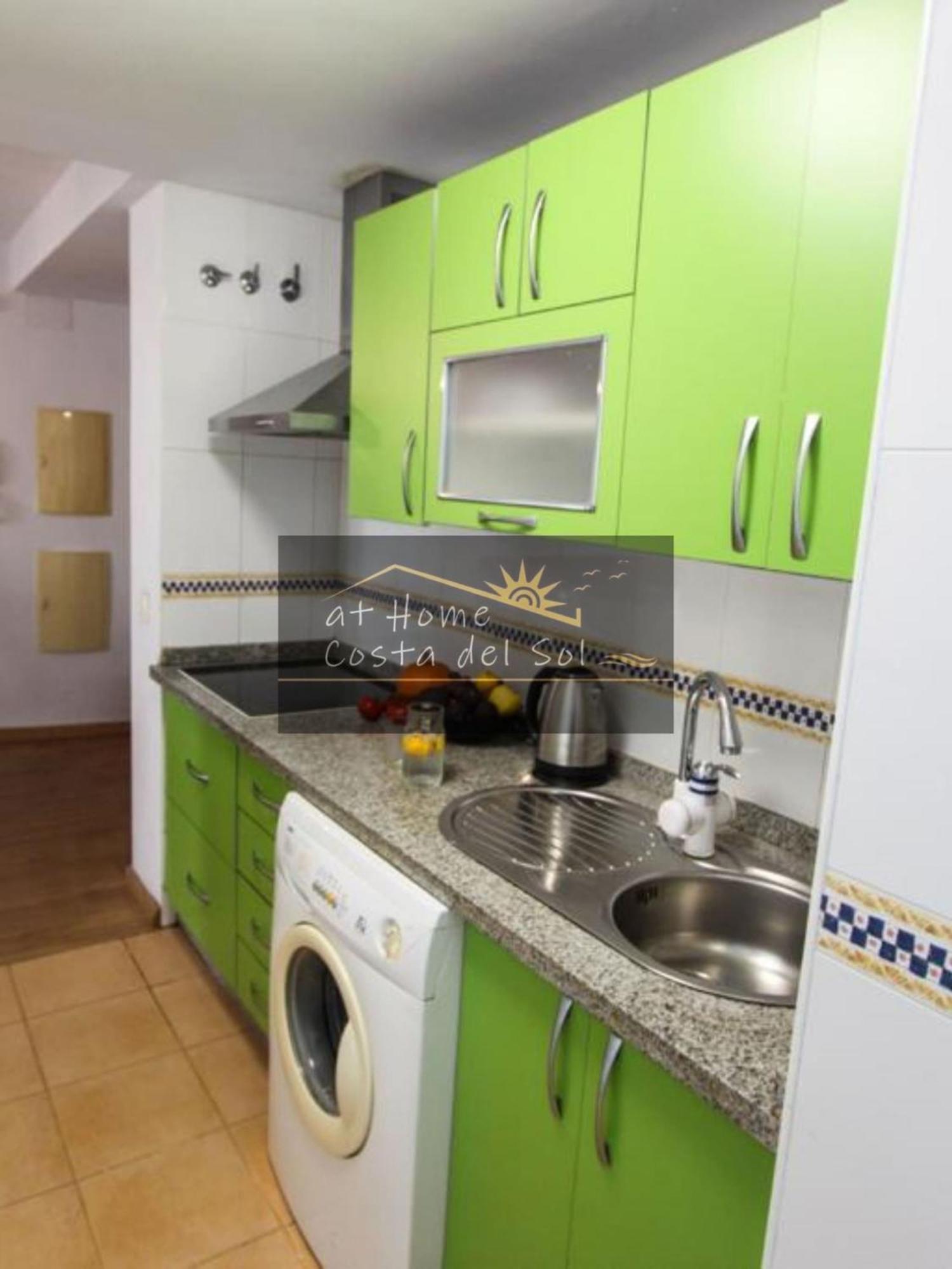 Apartamento San Miguel Apartamento *