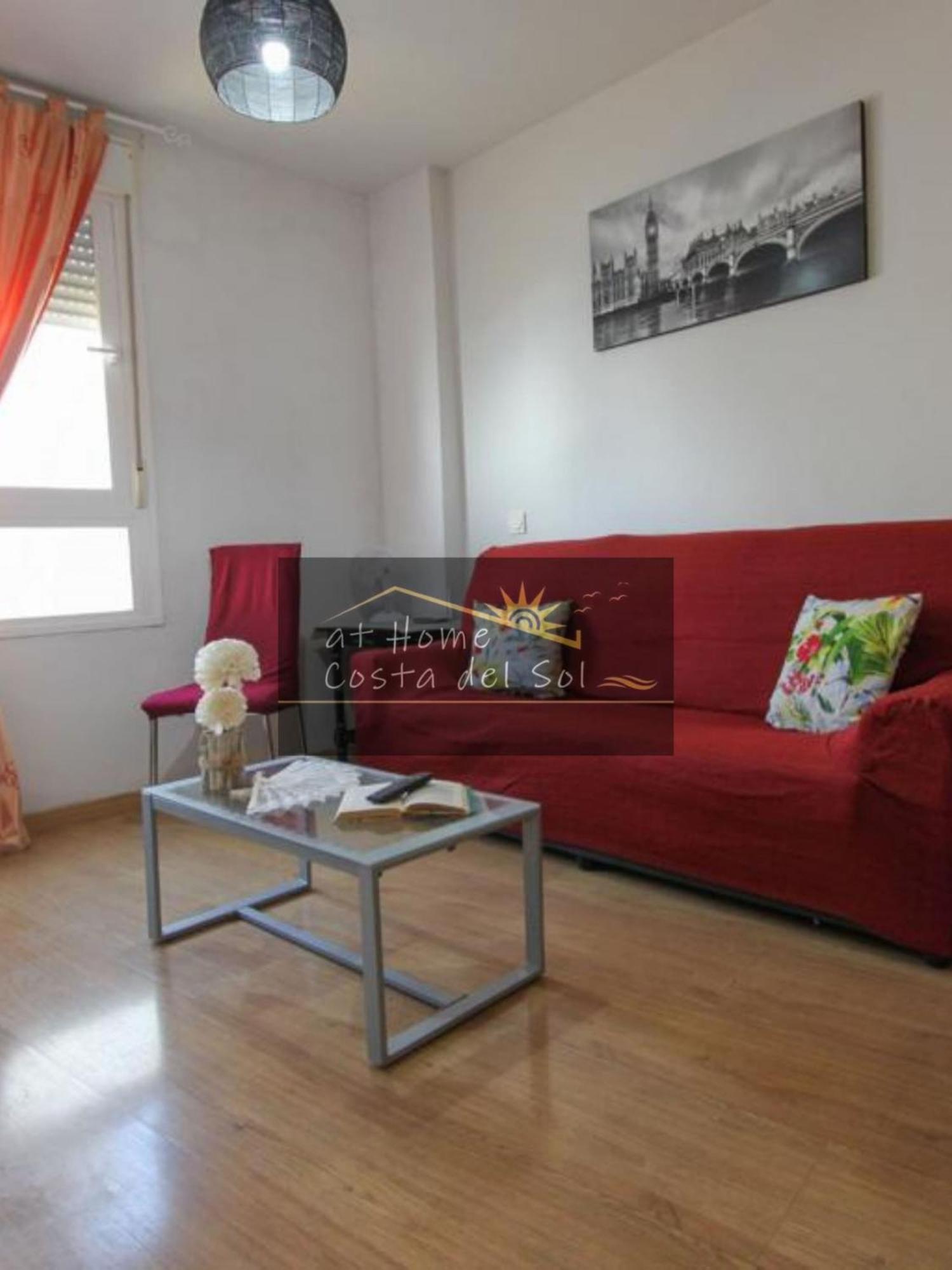 Apartamento Apartamento San Miguel Nerja