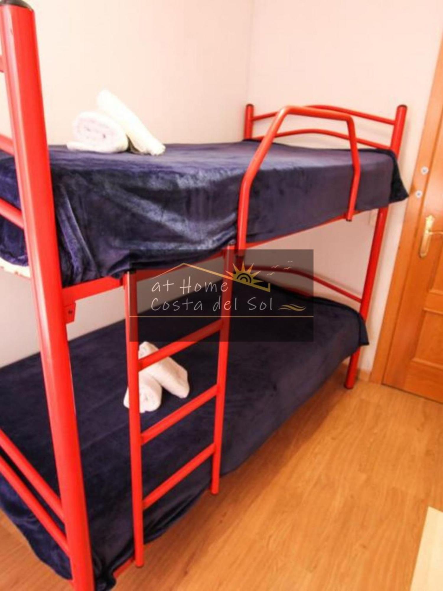 Apartamento San Miguel Apartamento Nerja