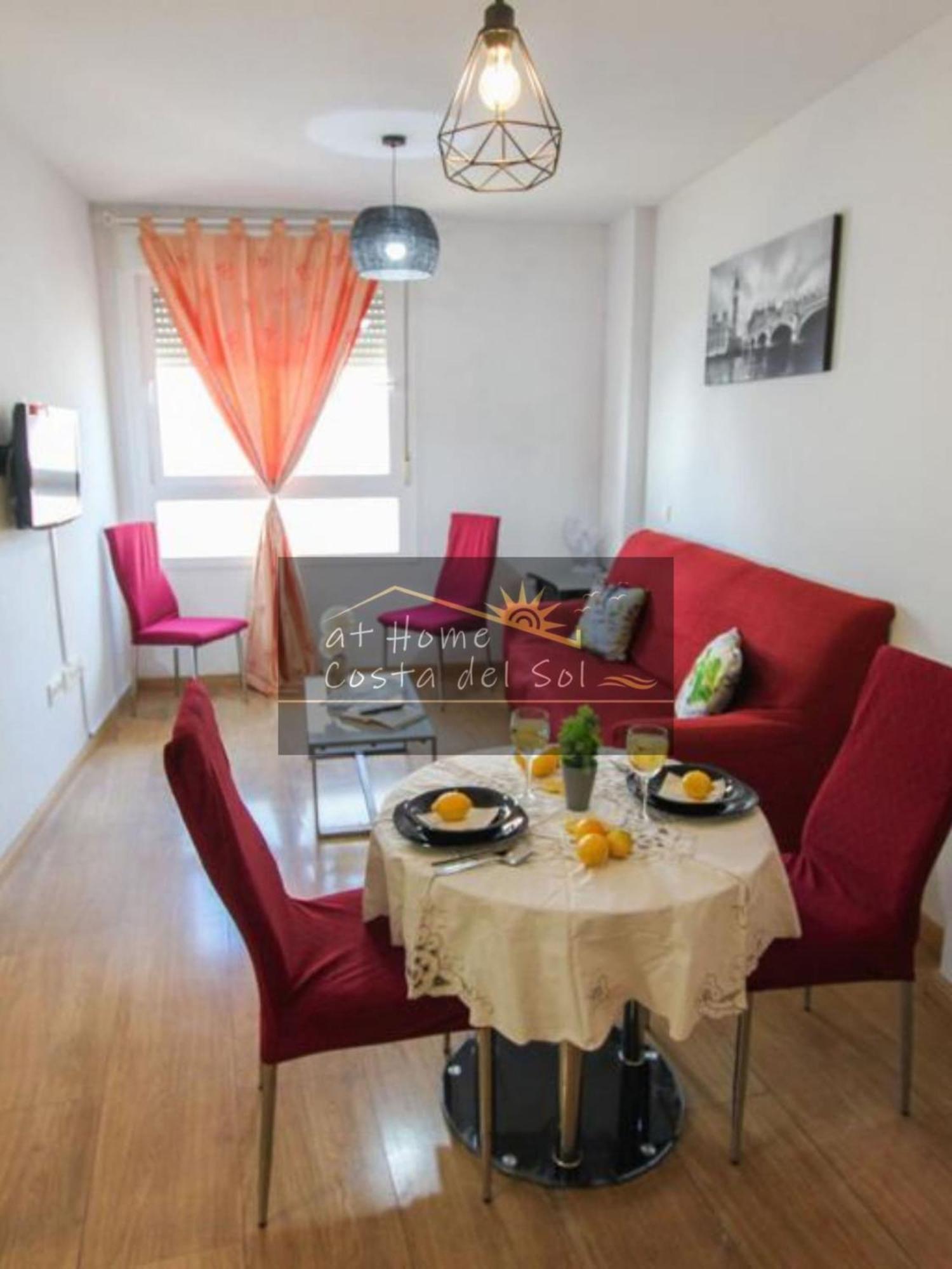 Apartamento Apartamento San Miguel Nerja