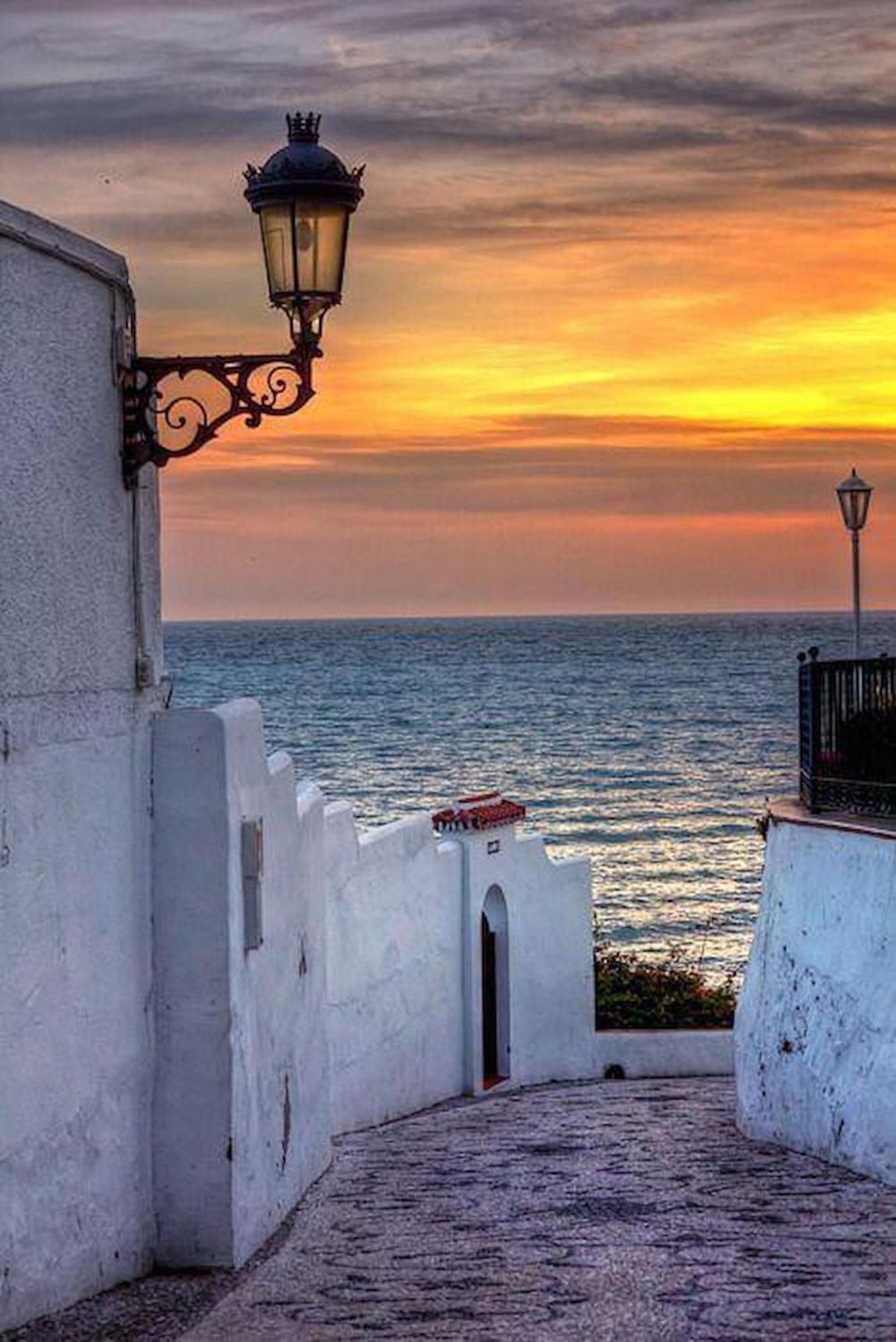 Appartement Apartamento San Miguel