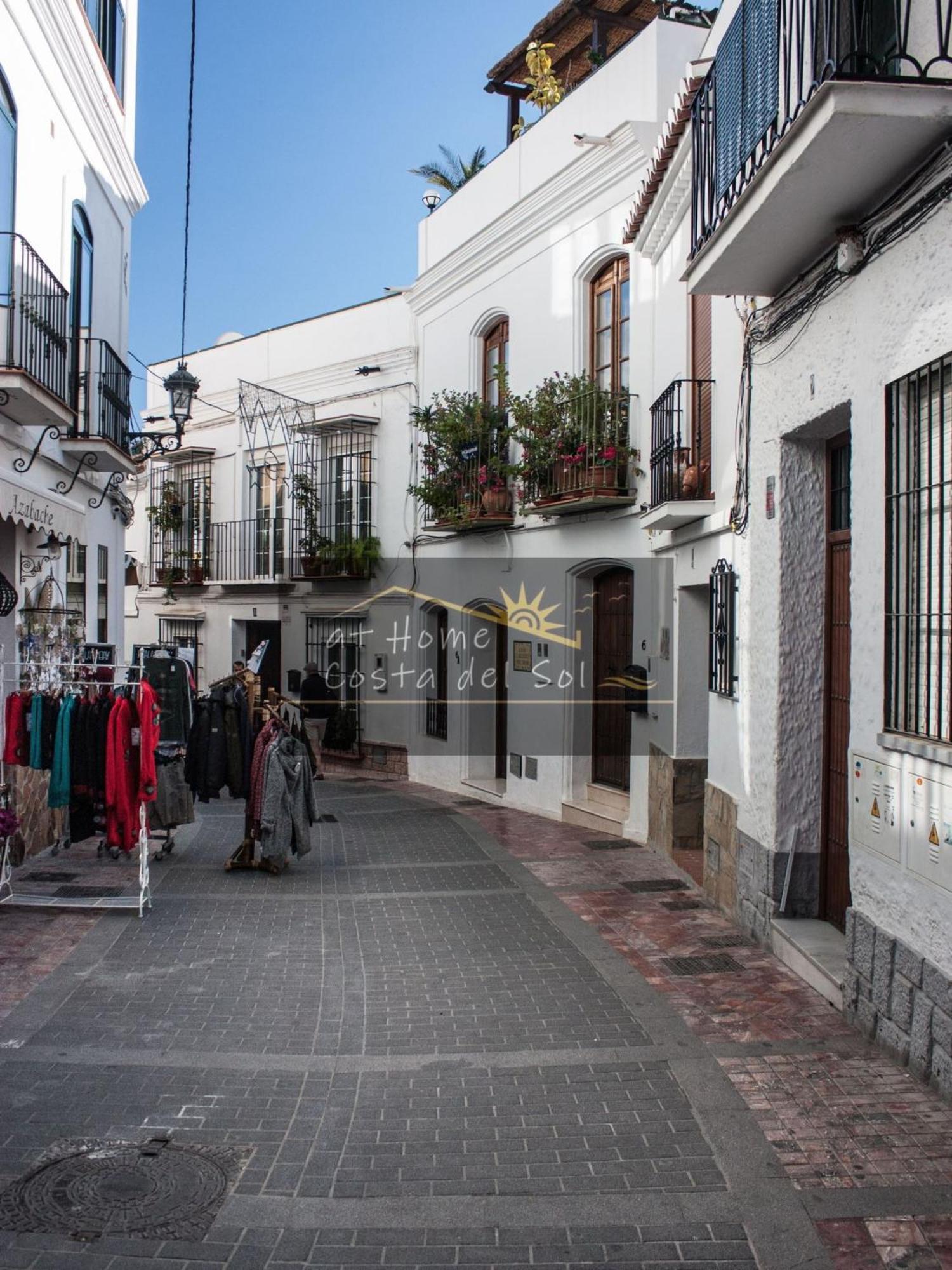 Apartamento San Miguel