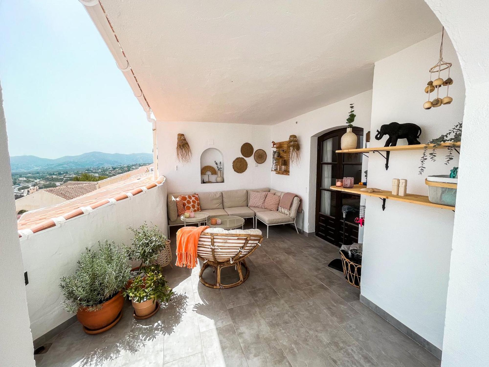 Exclusive With Nerjas Biggest Pool Apartamento Nerja
