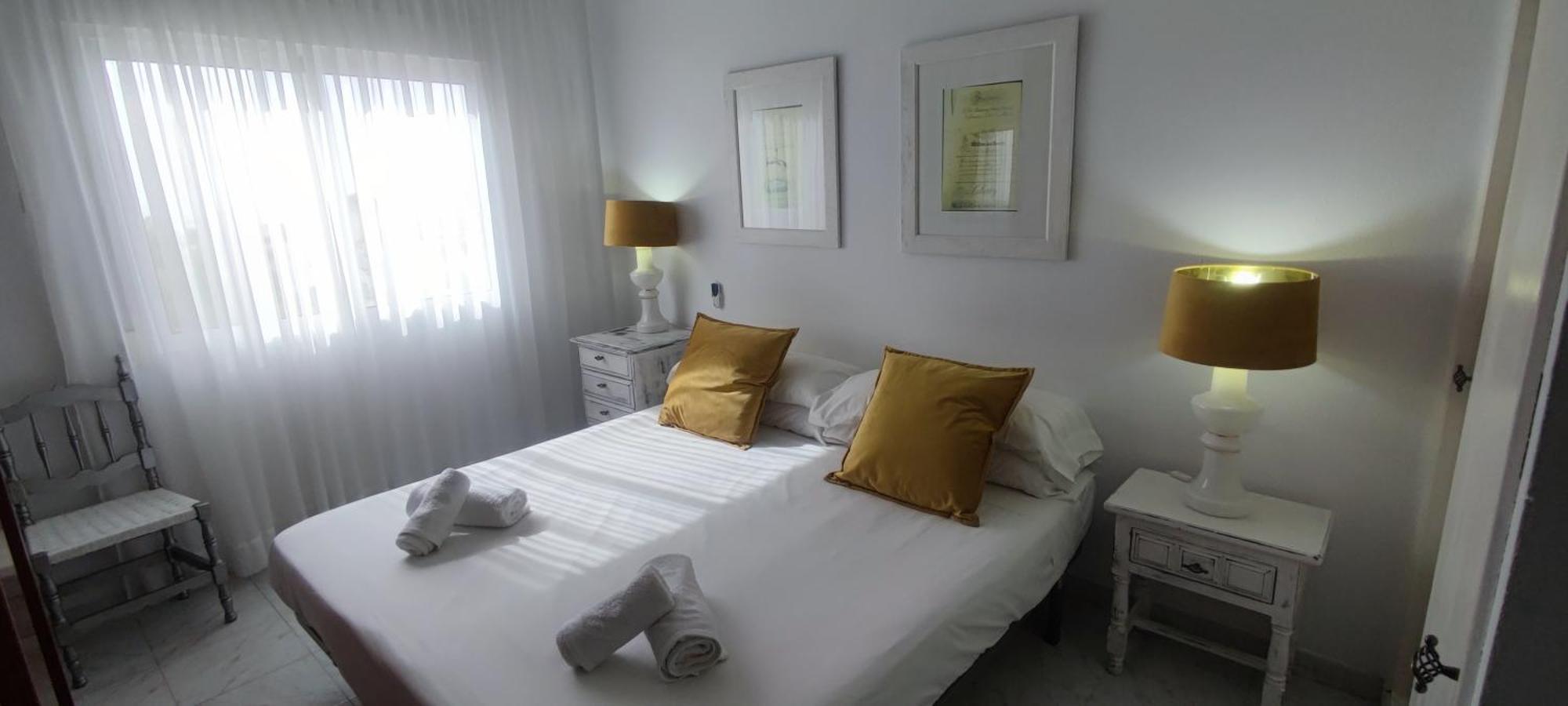Apartamento Gaviota Holidays Piscina Y Playa