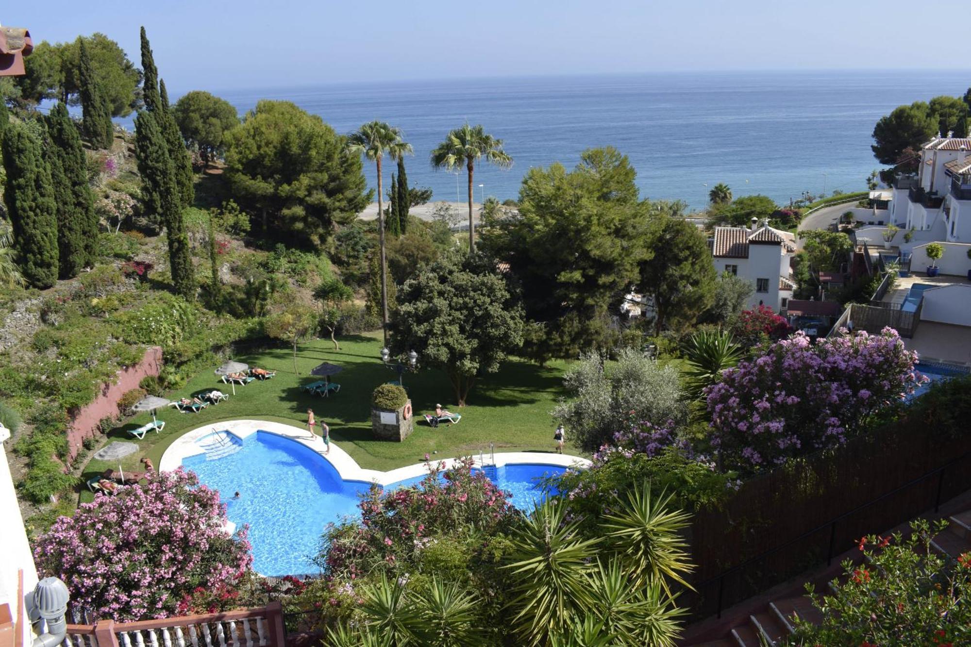 Ladera Panorama 25 Nerja