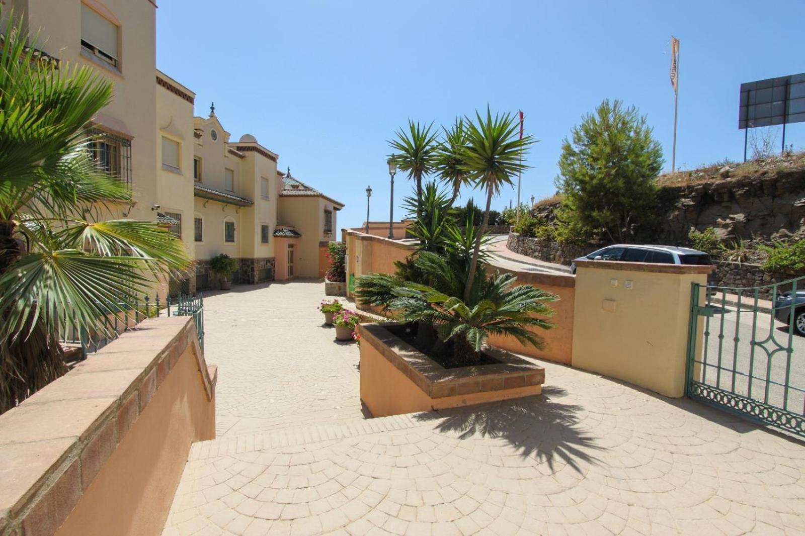Appartement Tamango Hill *