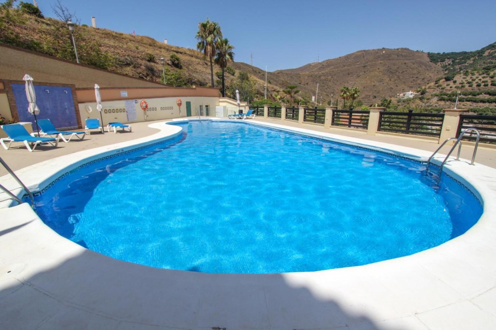 Tamango Hill * Nerja