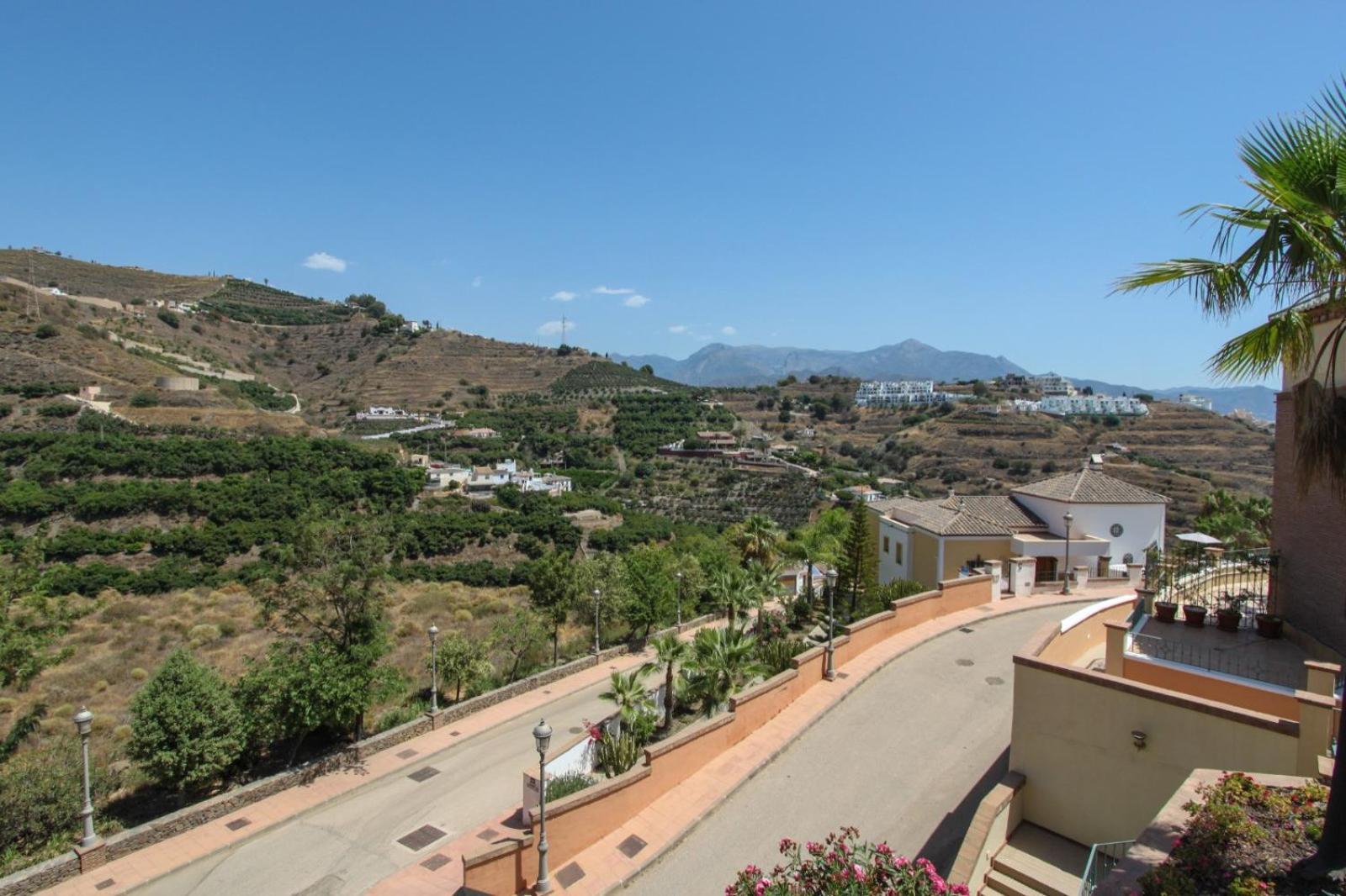 Tamango Hill Appartement