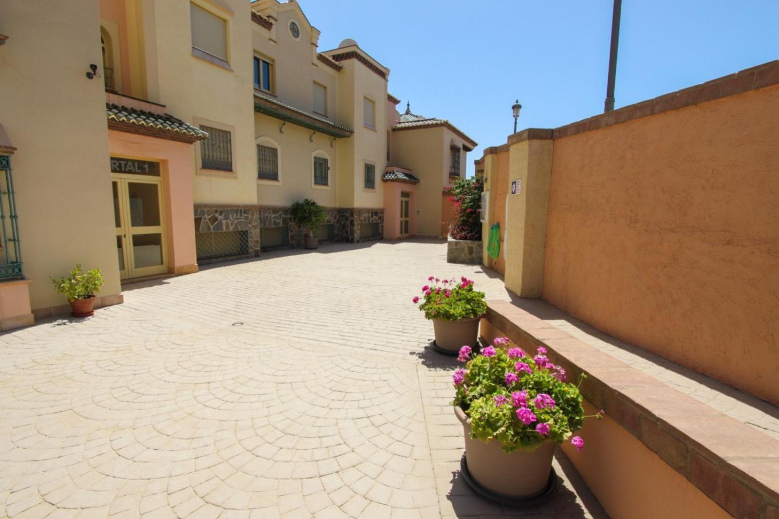 Appartement Tamango Hill Nerja