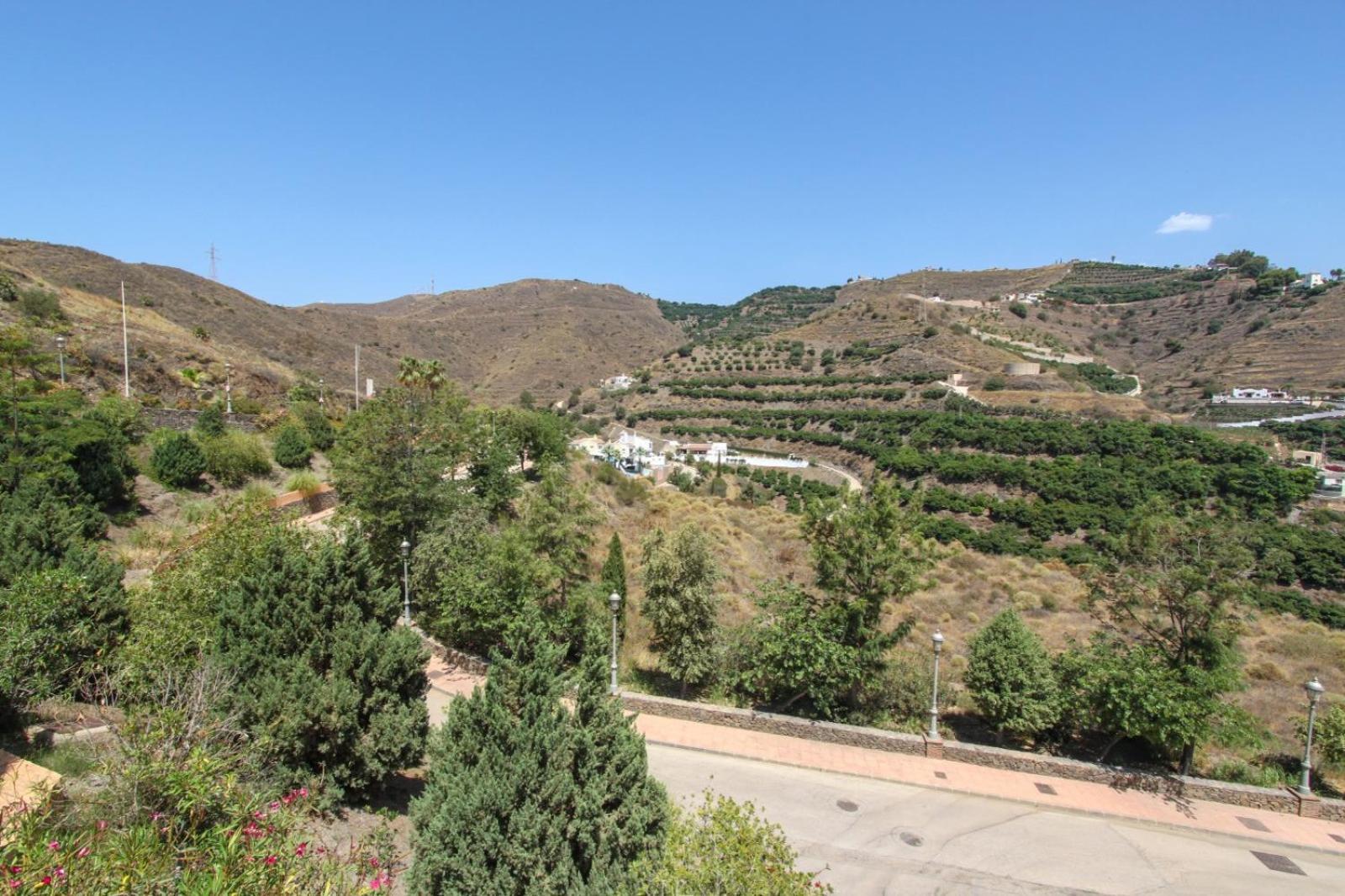 Tamango Hill