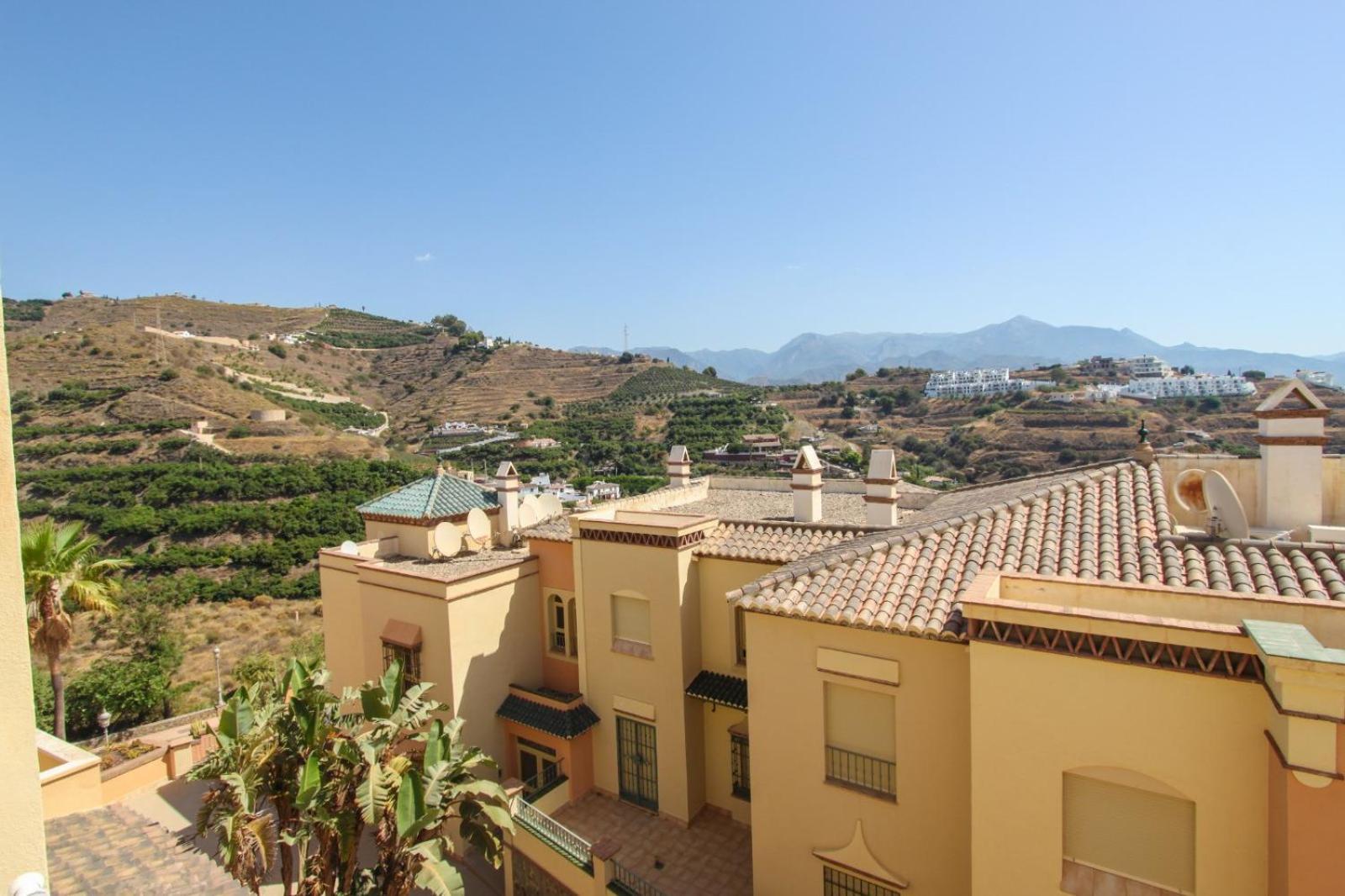 Appartement Tamango Hill Nerja