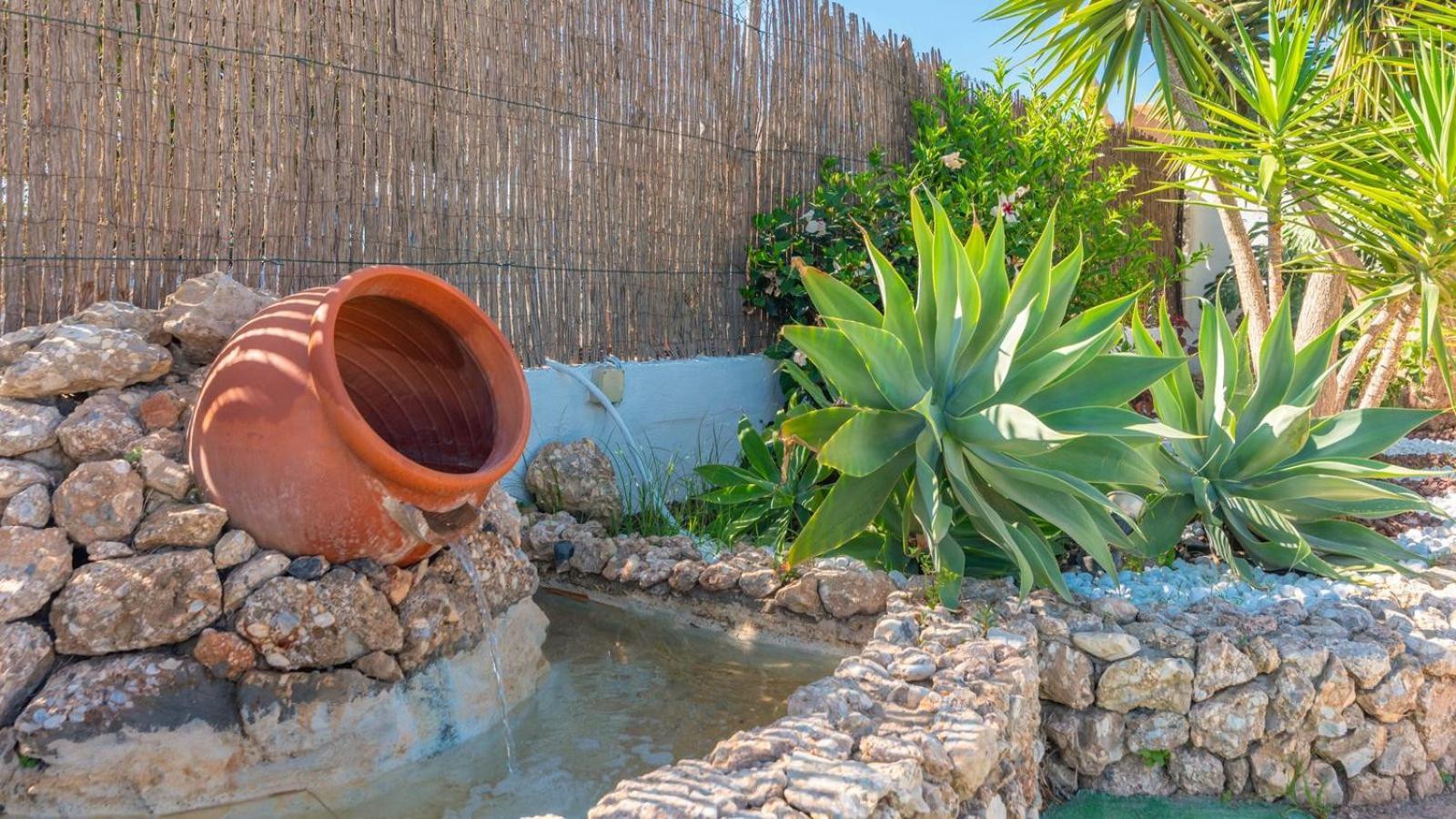 Villa Jimena By Ruralidays Nerja