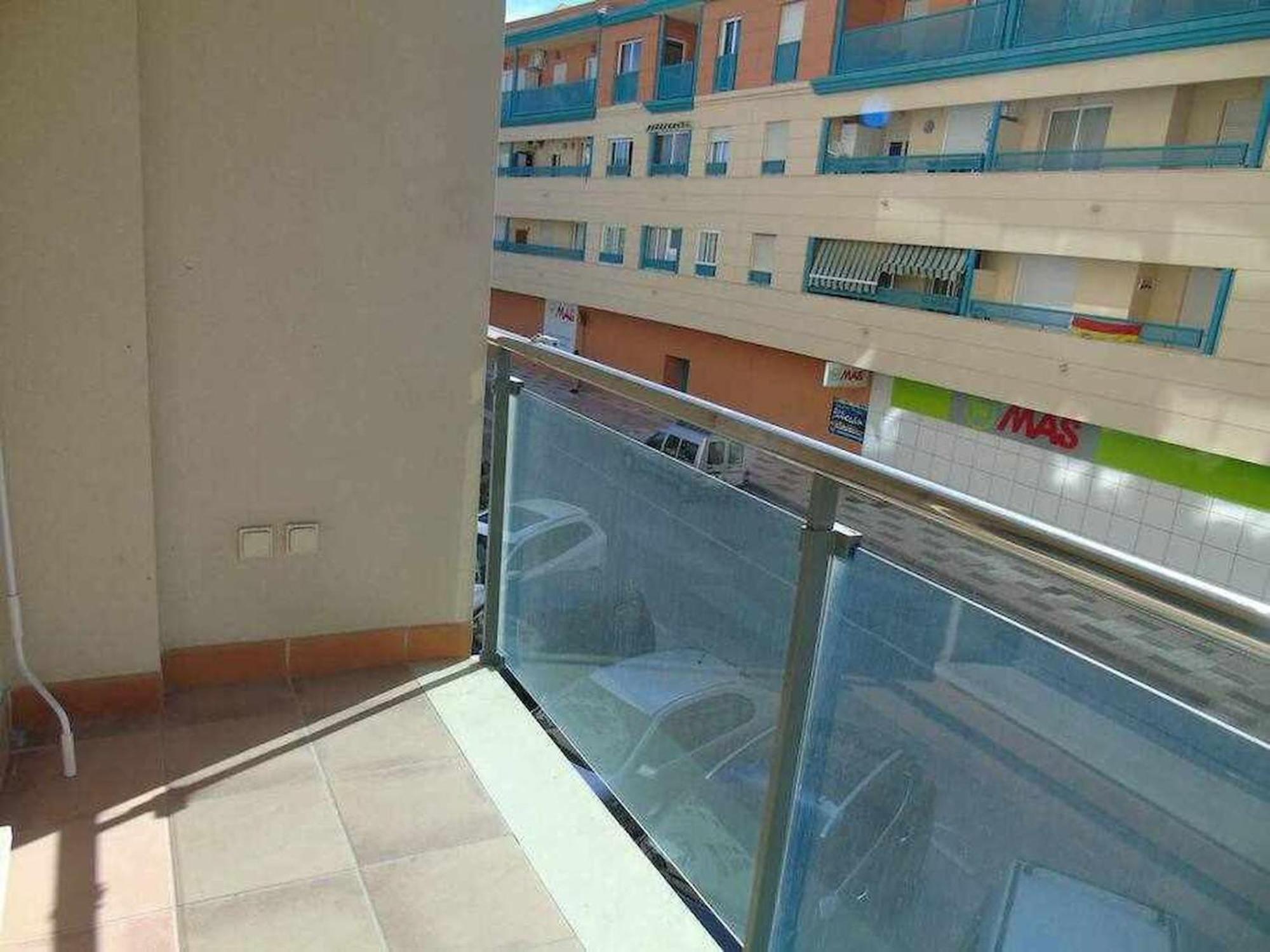 A&n Chanquete Apartment *