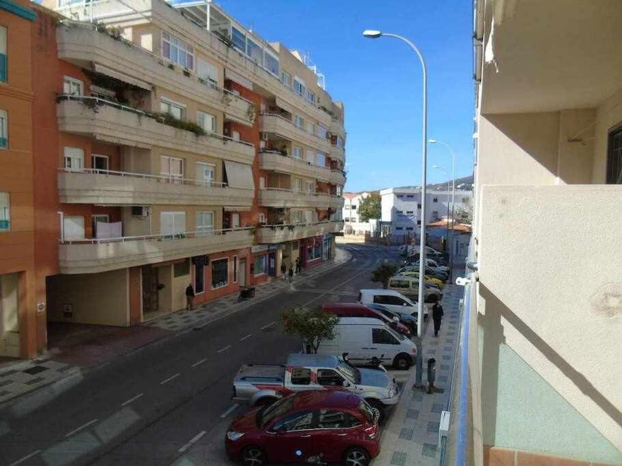 A&n Chanquete Apartment *
