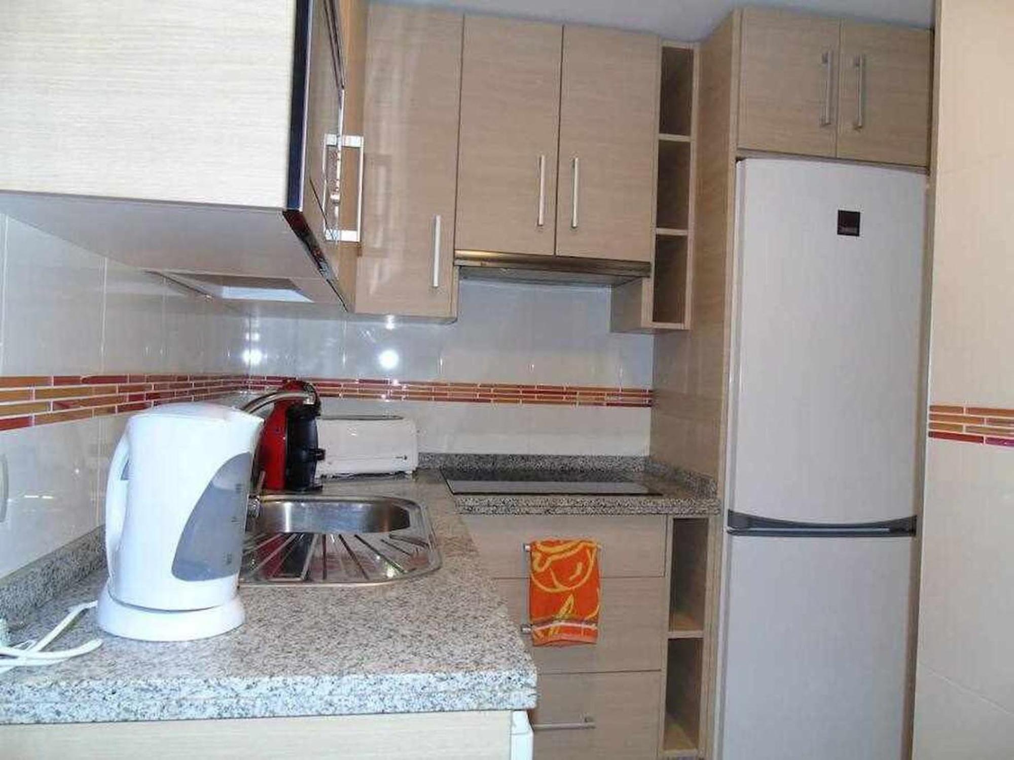 Apartment A&n Chanquete *