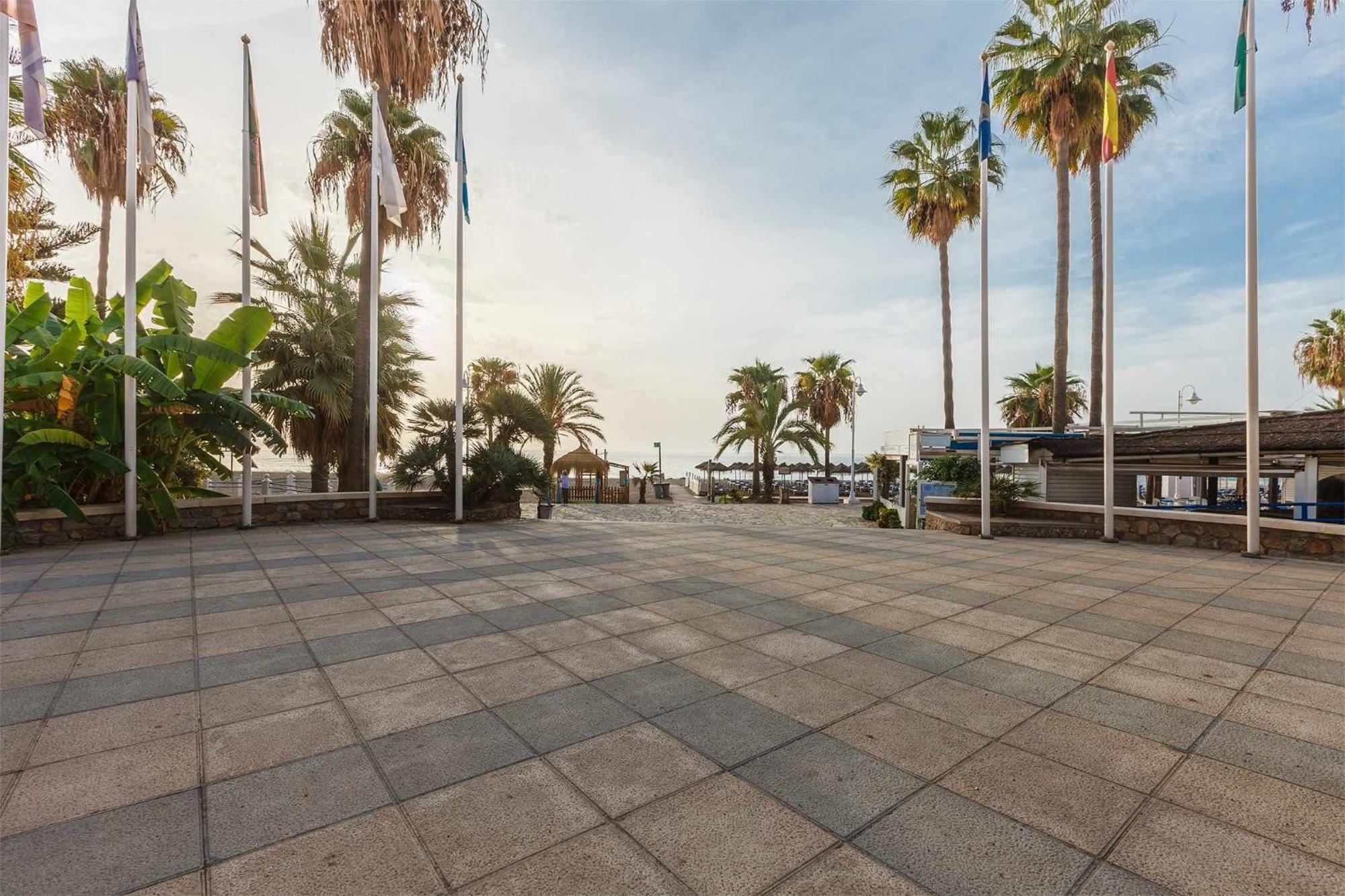 A&n Burriana Appartement Nerja