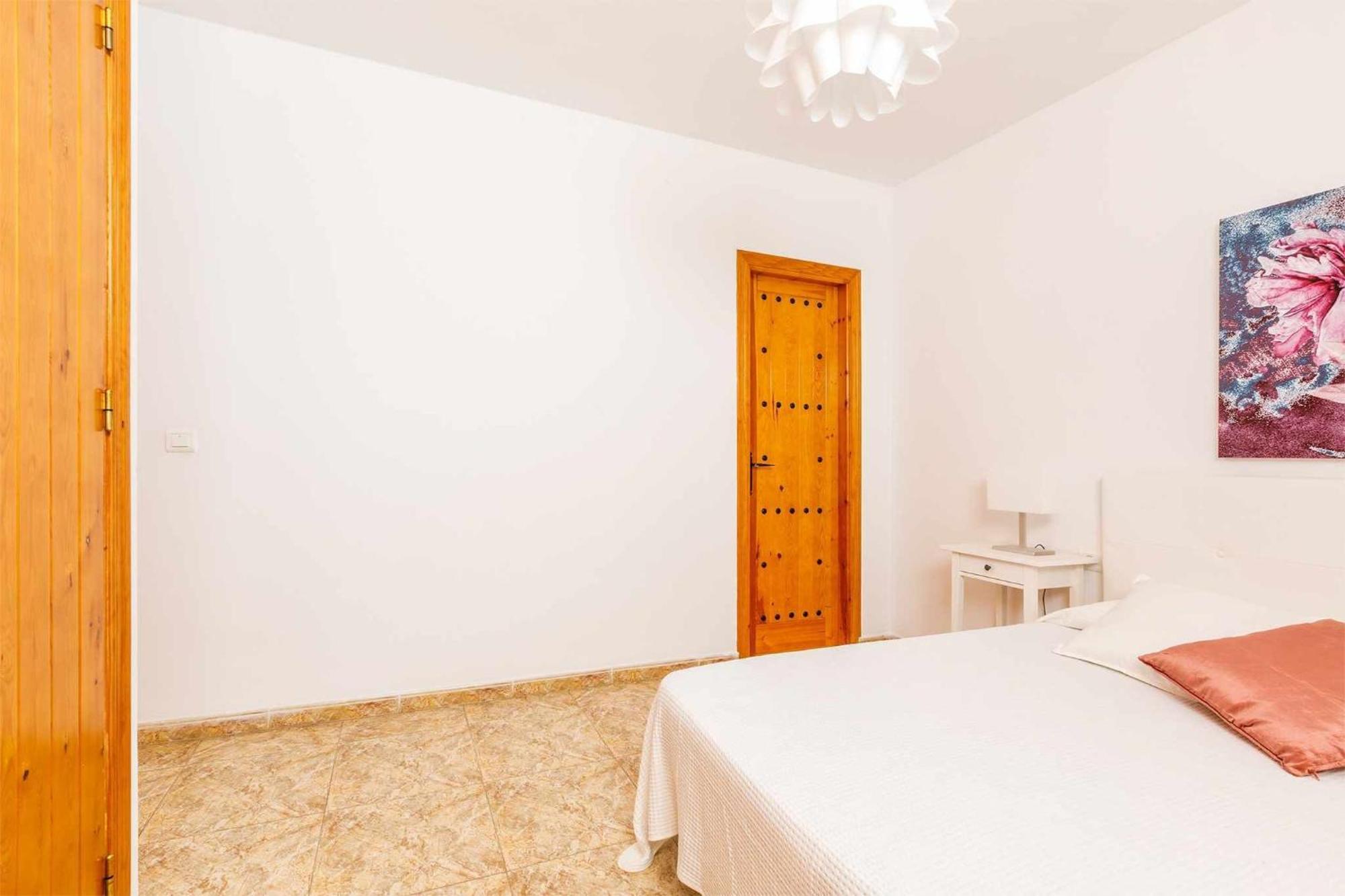 A&n Frigiliana 3 Apartment *