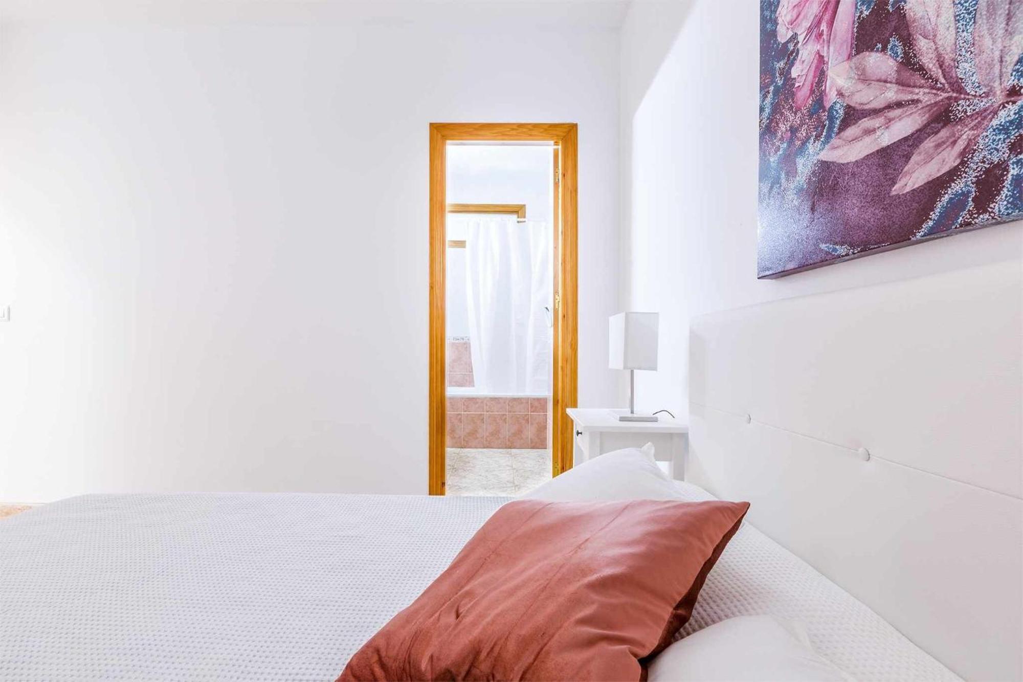 A&n Frigiliana 3 Apartment *