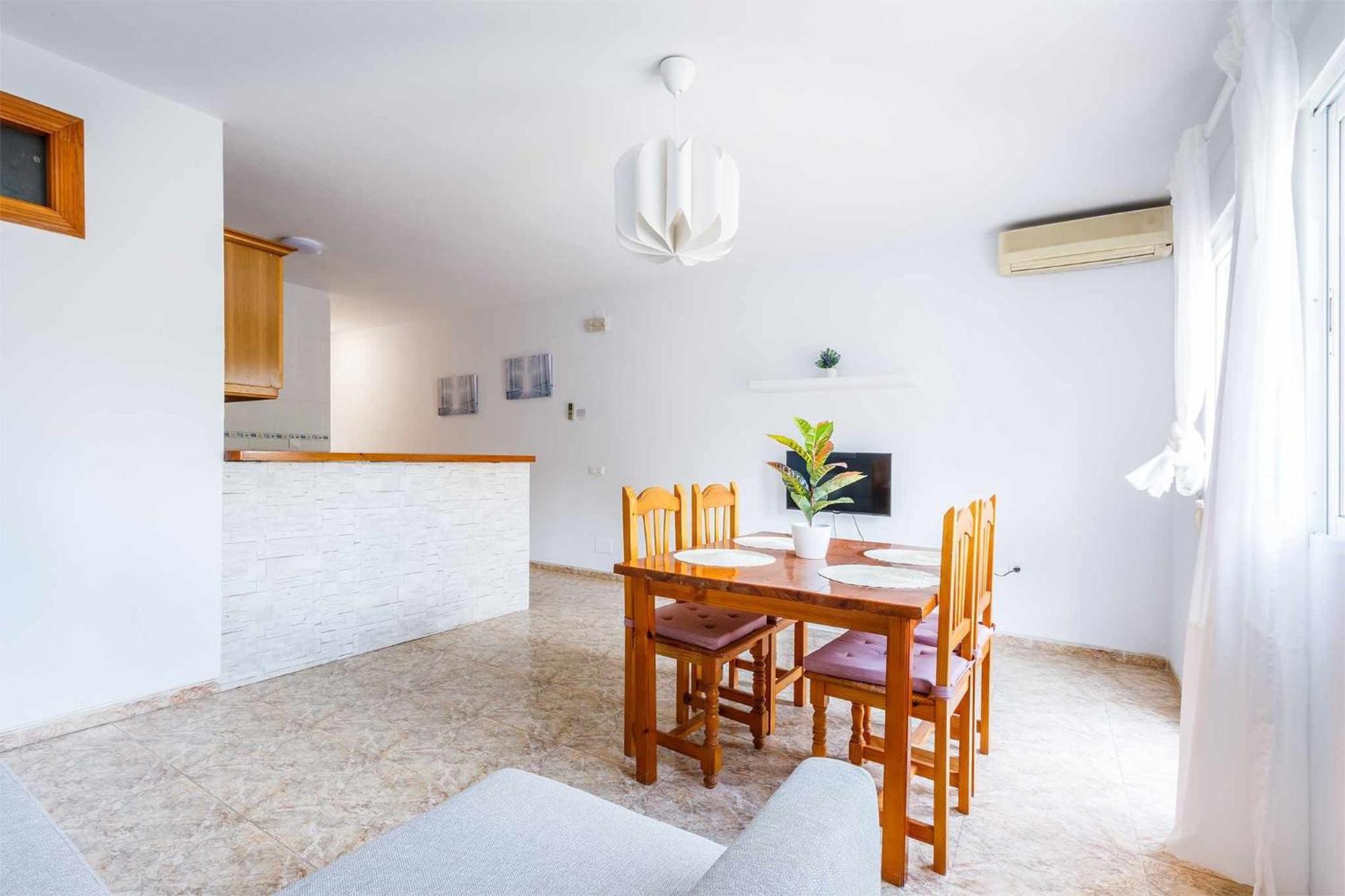 Apartment A&n Frigiliana 3 *