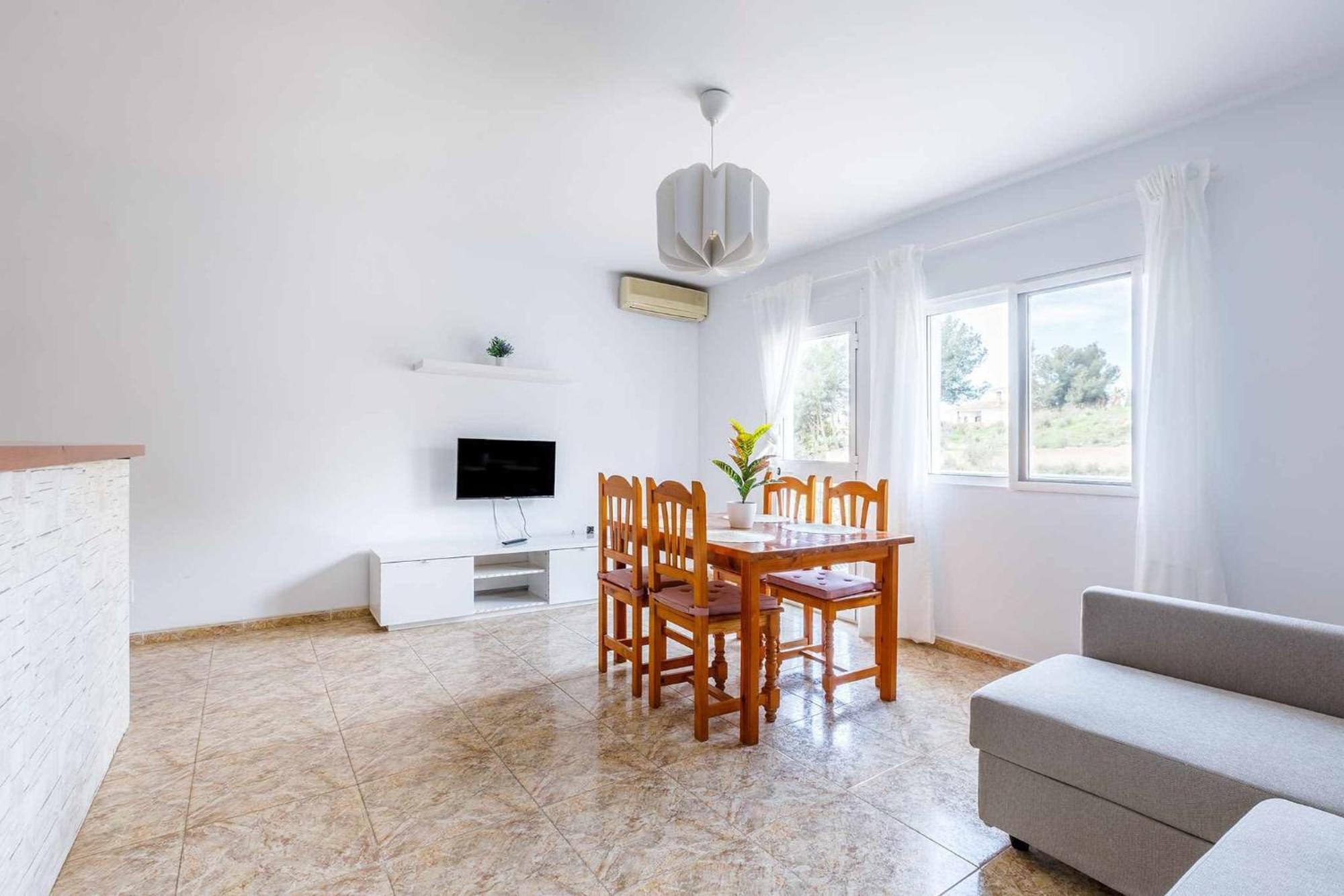 A&n Frigiliana 3 Apartment Nerja