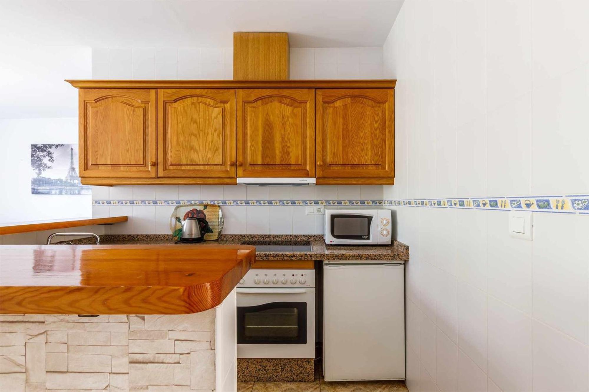 A&n Frigiliana 3 Apartment Nerja
