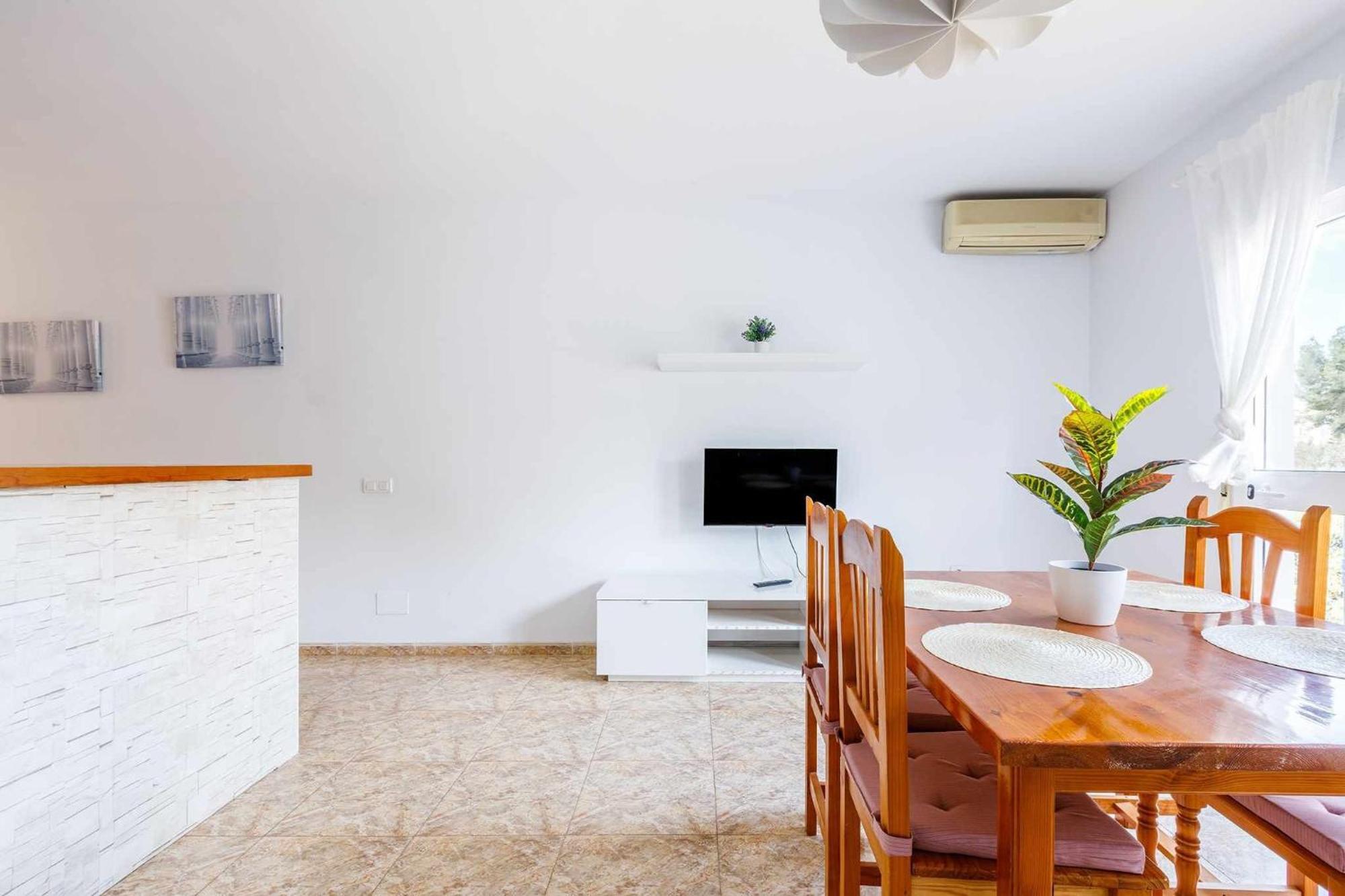 A&n Frigiliana 3 * Nerja
