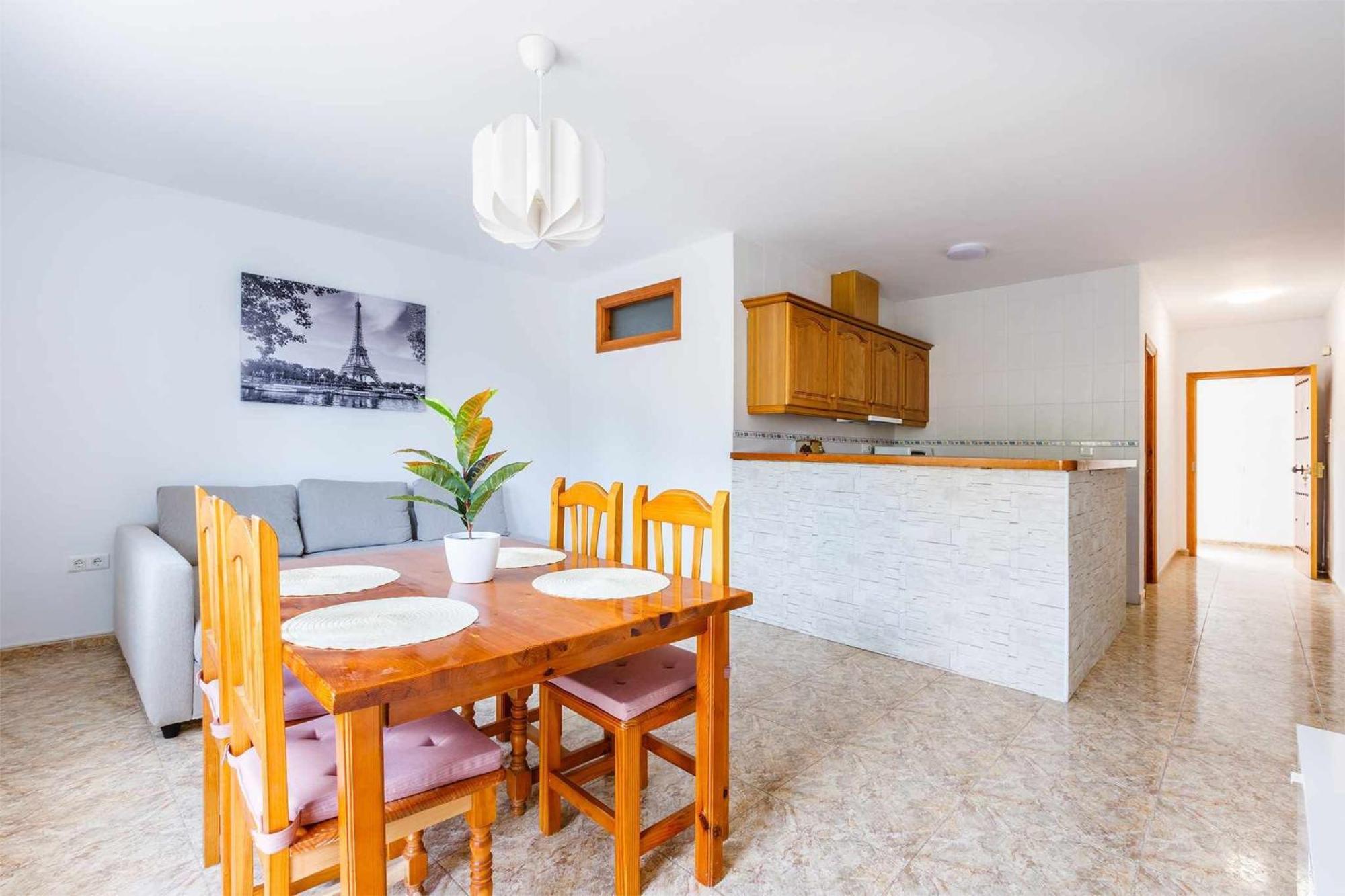 A&n Frigiliana 3 Apartment Nerja
