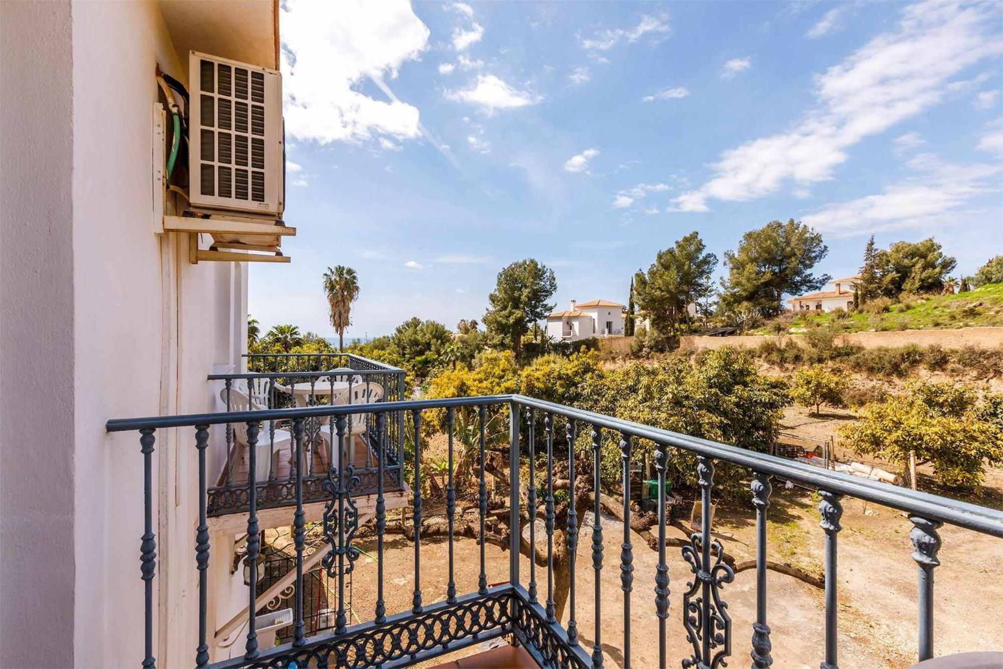 A&n Frigiliana 3 Apartment