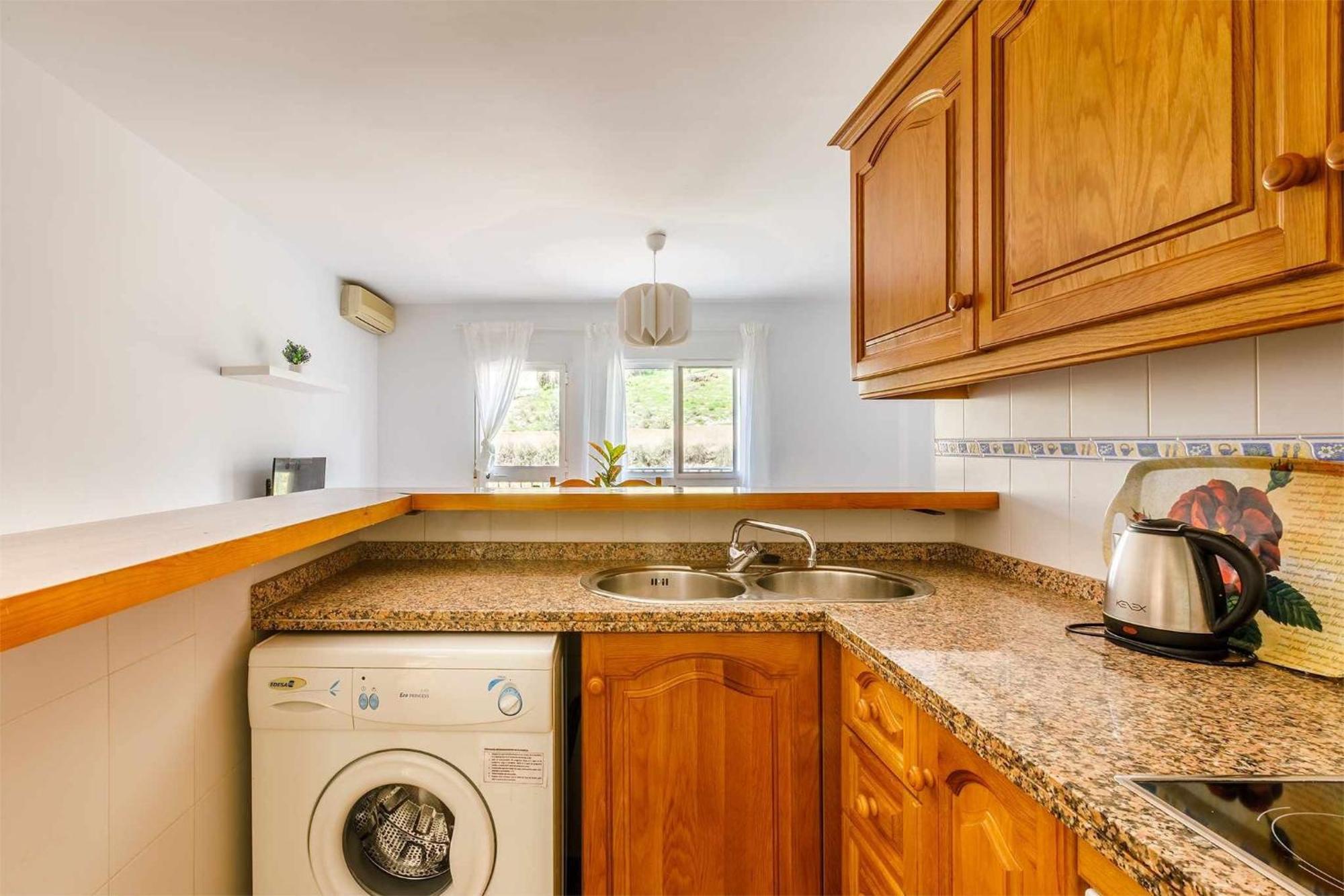 Apartment A&n Frigiliana 3 *