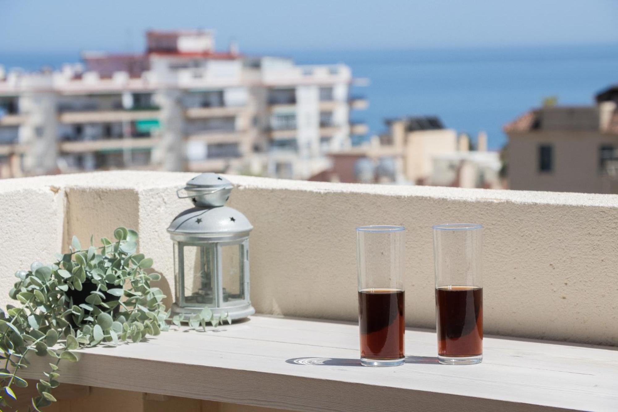 Chaparil Rooftop Apartamento *