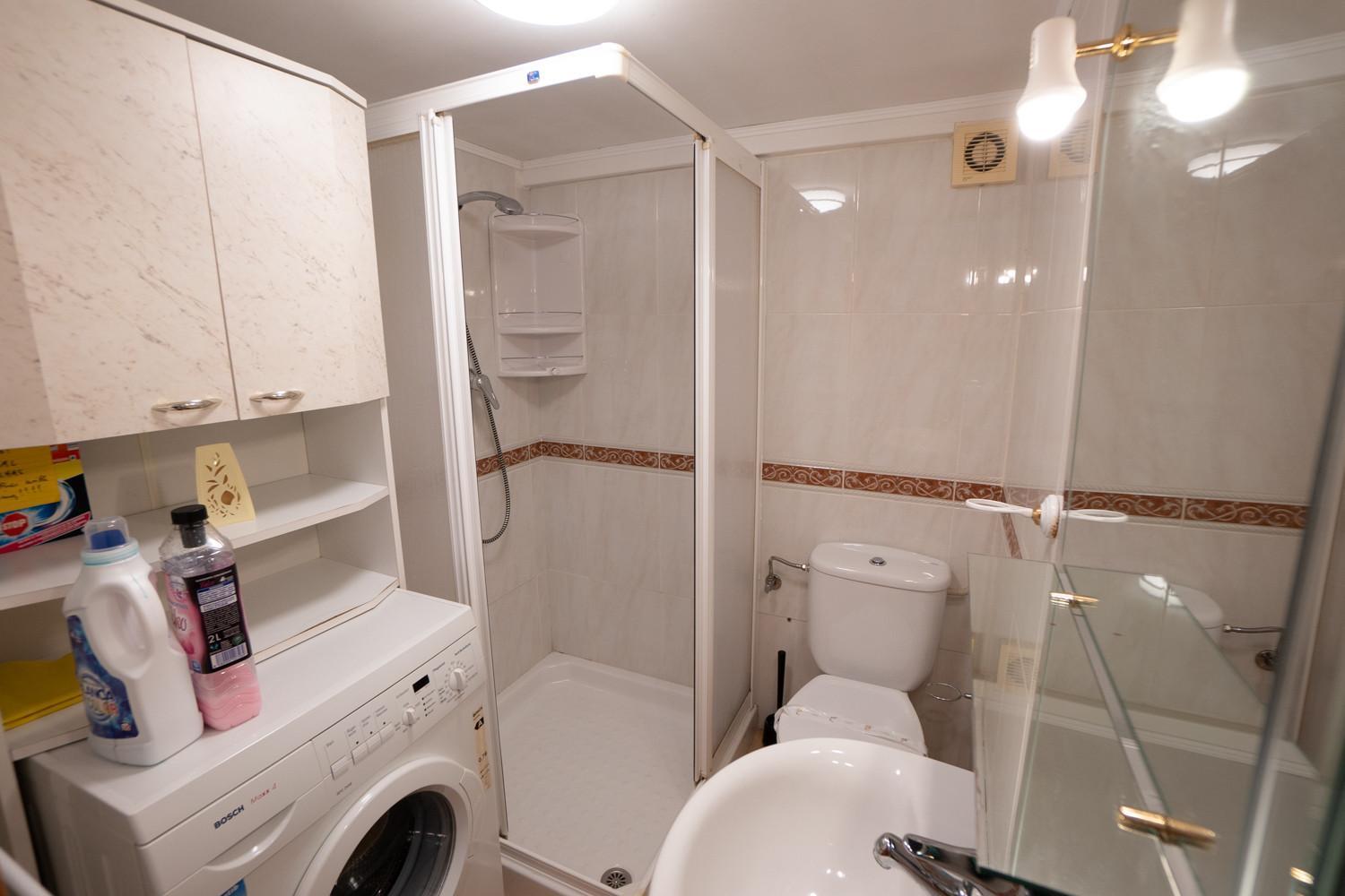 Apartamento Mandarinos 16 Urb Sj De Capistrano Nerja