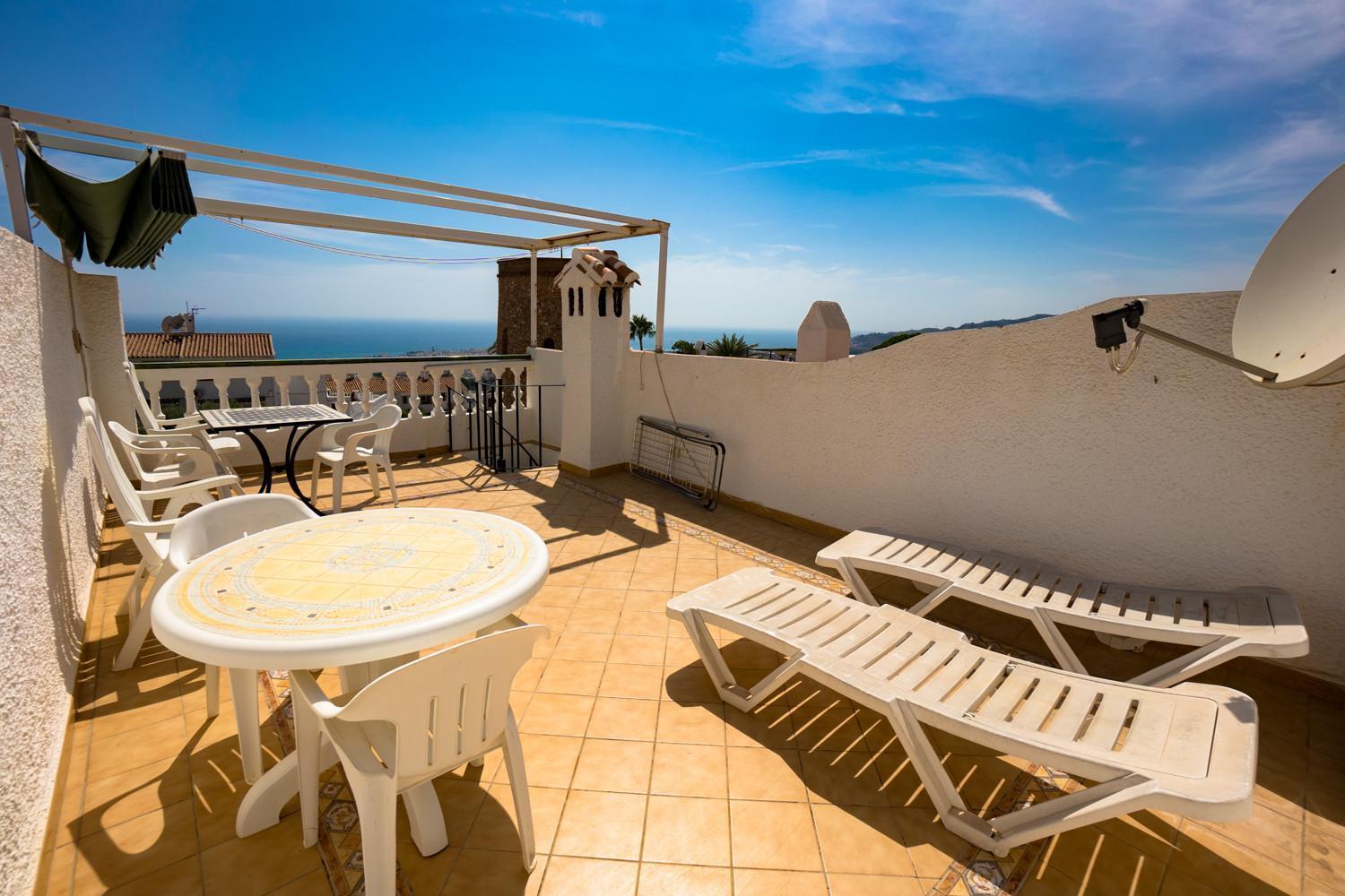 Apartamento Mandarinos 16 Urb Sj De Capistrano