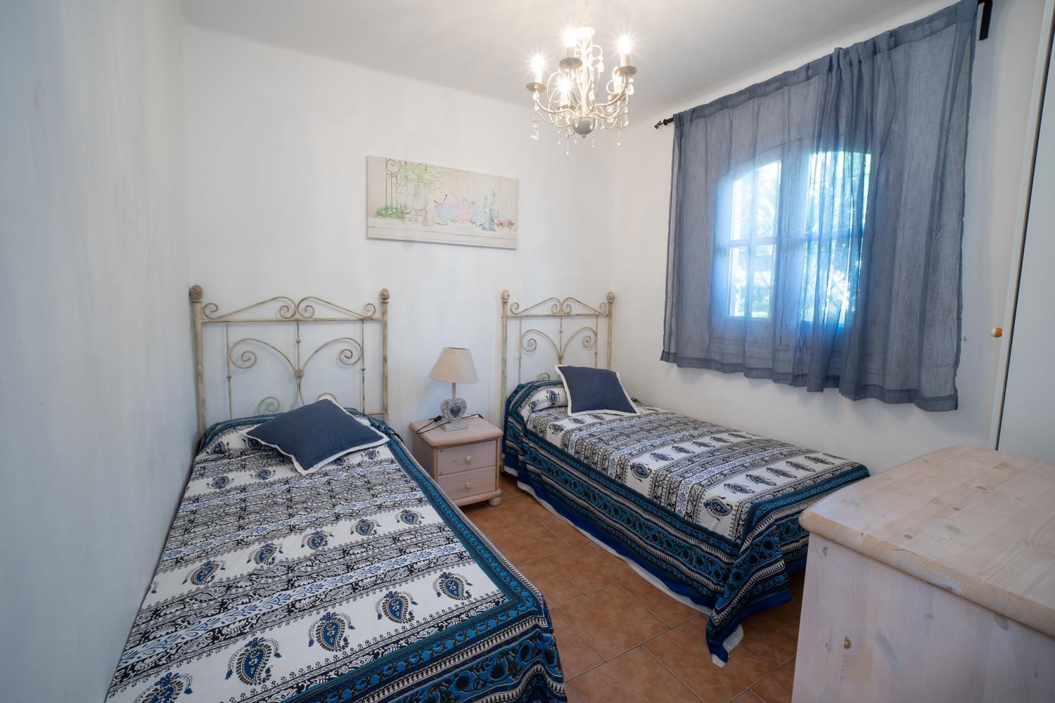 Mandarinos 16 Urb Sj De Capistrano Nerja