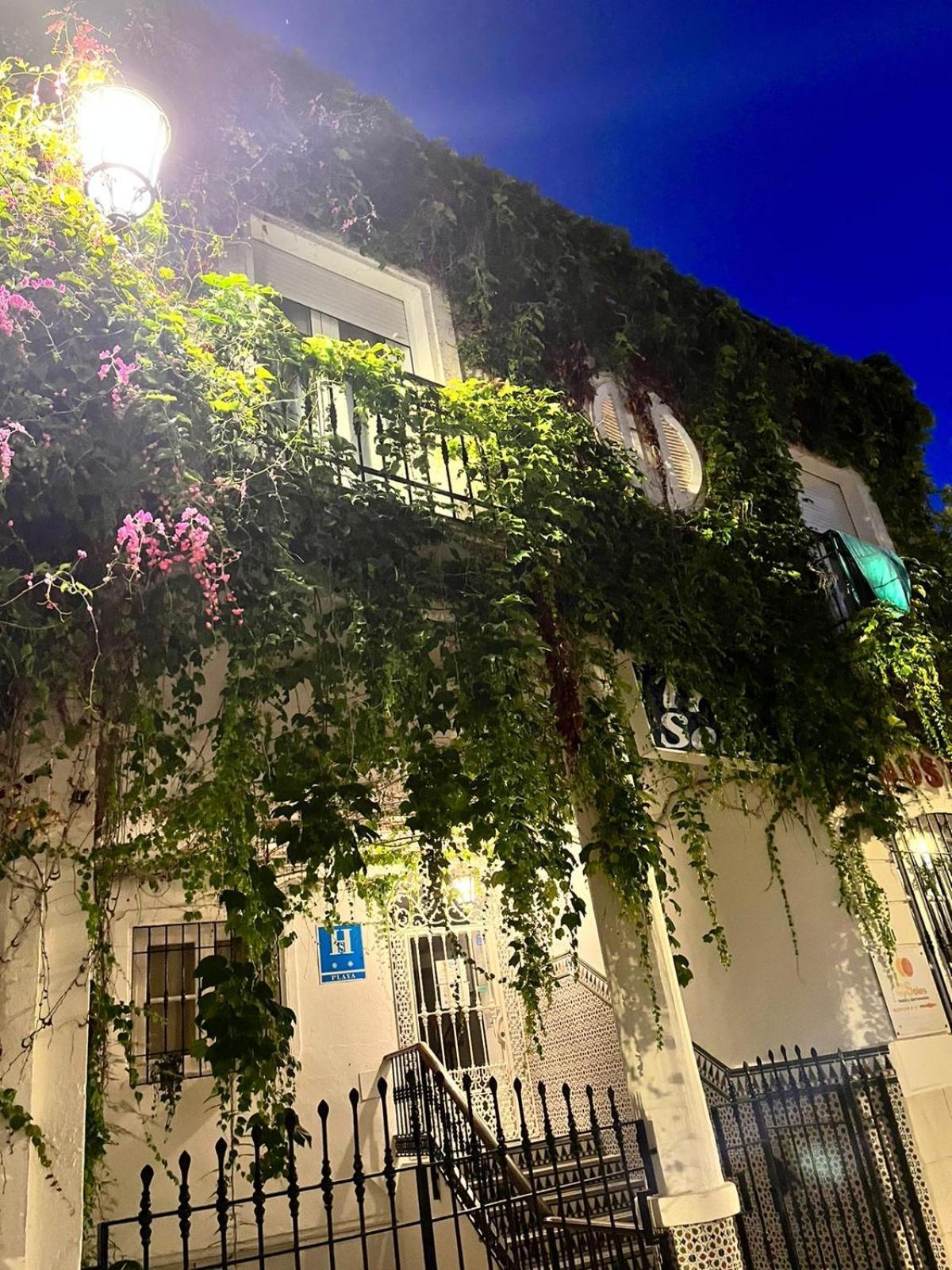 Casa Familiar In Punta Lara * Nerja