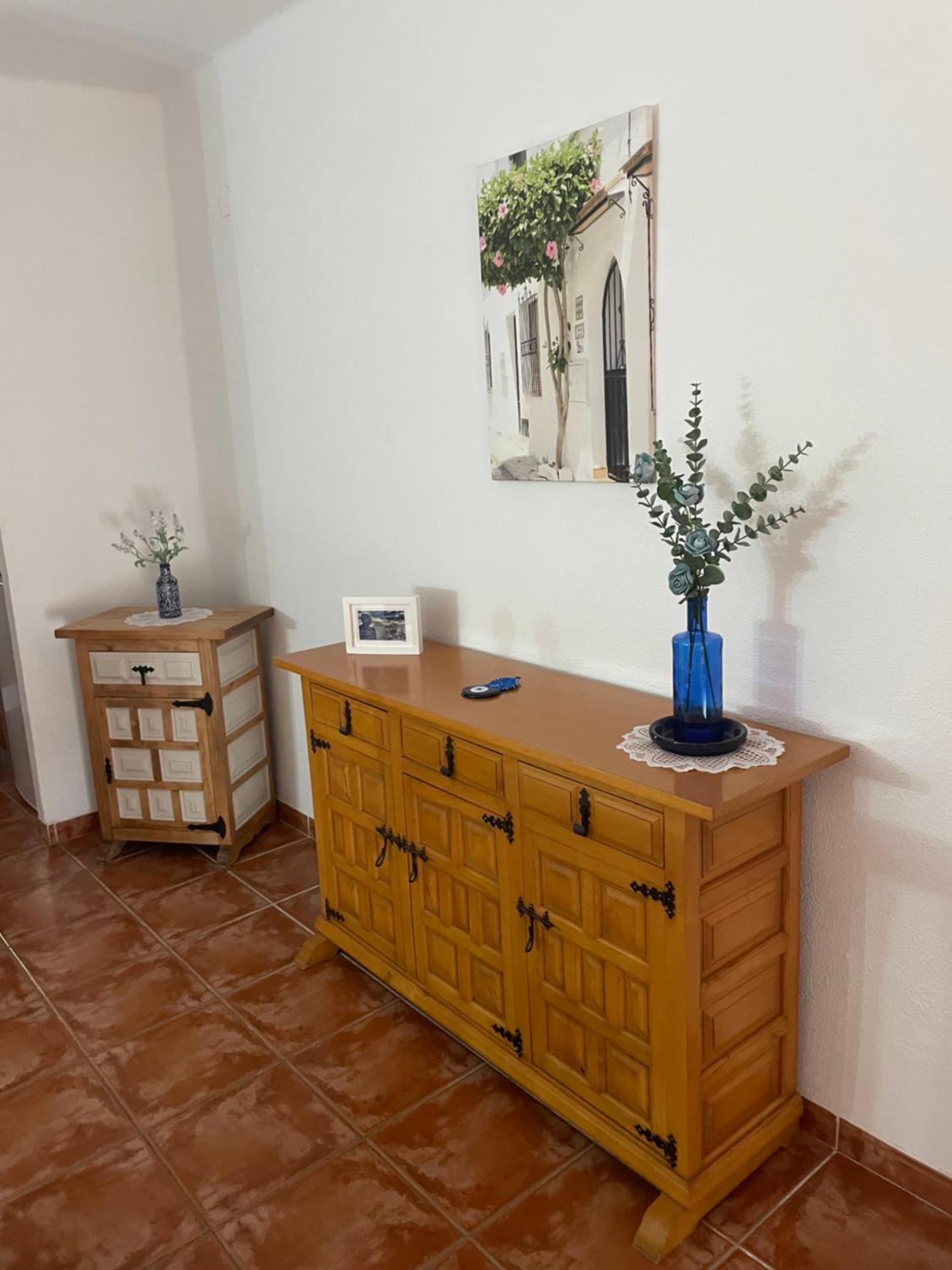 Casa Familiar In Punta Lara Apartment Nerja