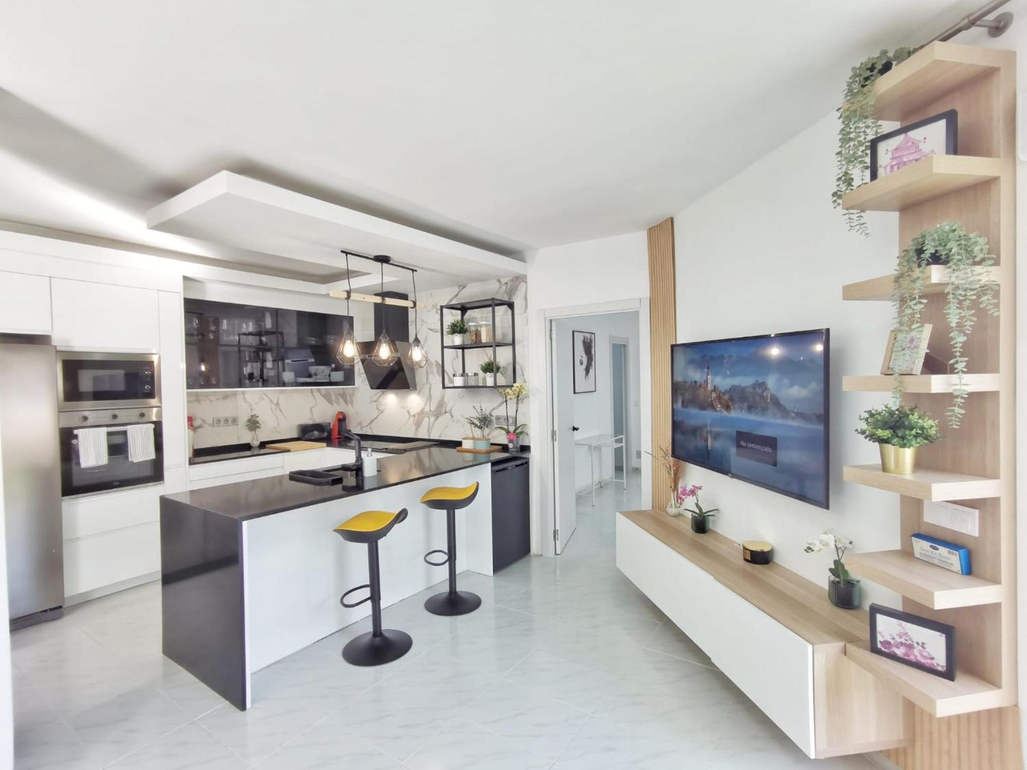 Casa Higuera Ferienhaus