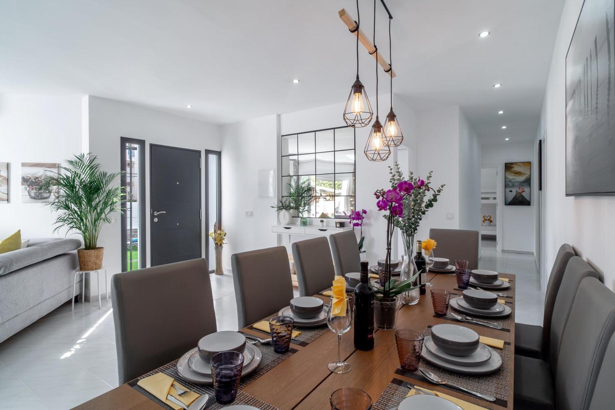 Ferienhaus Casa Higuera
