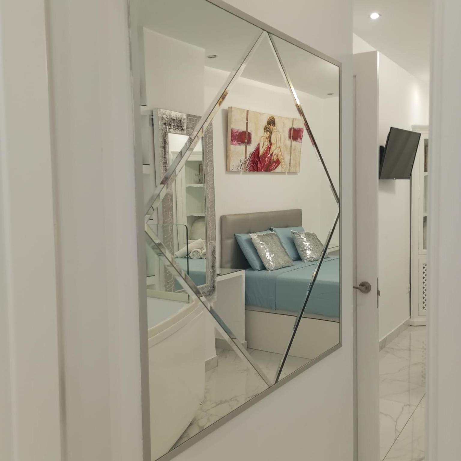 Blue Horizon Luxury Appartement