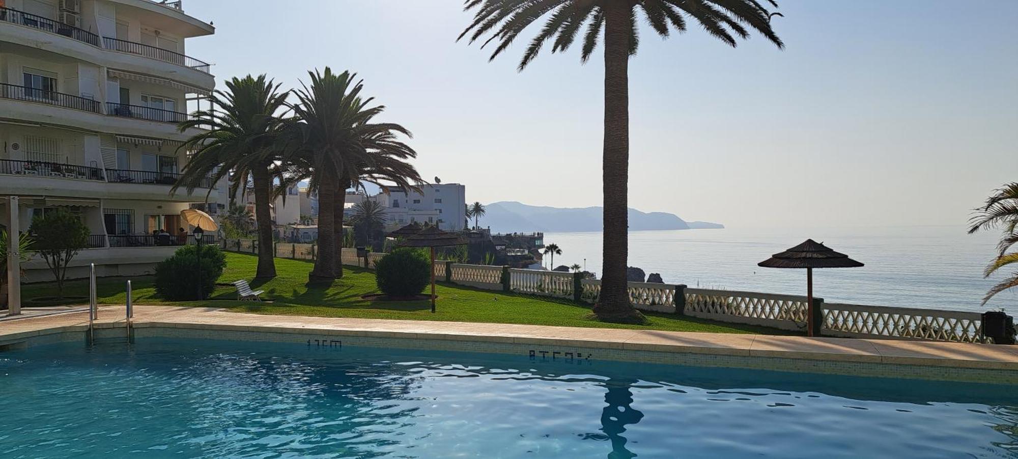 Apartment Acapulco Playa Beautiful Seaview