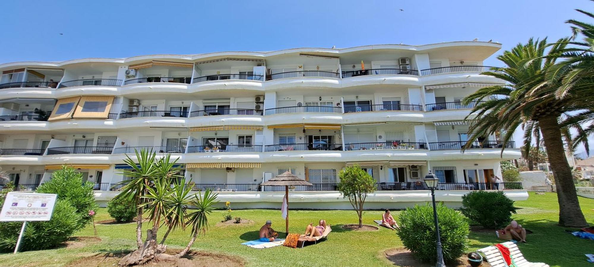 Acapulco Playa Beautiful Seaview