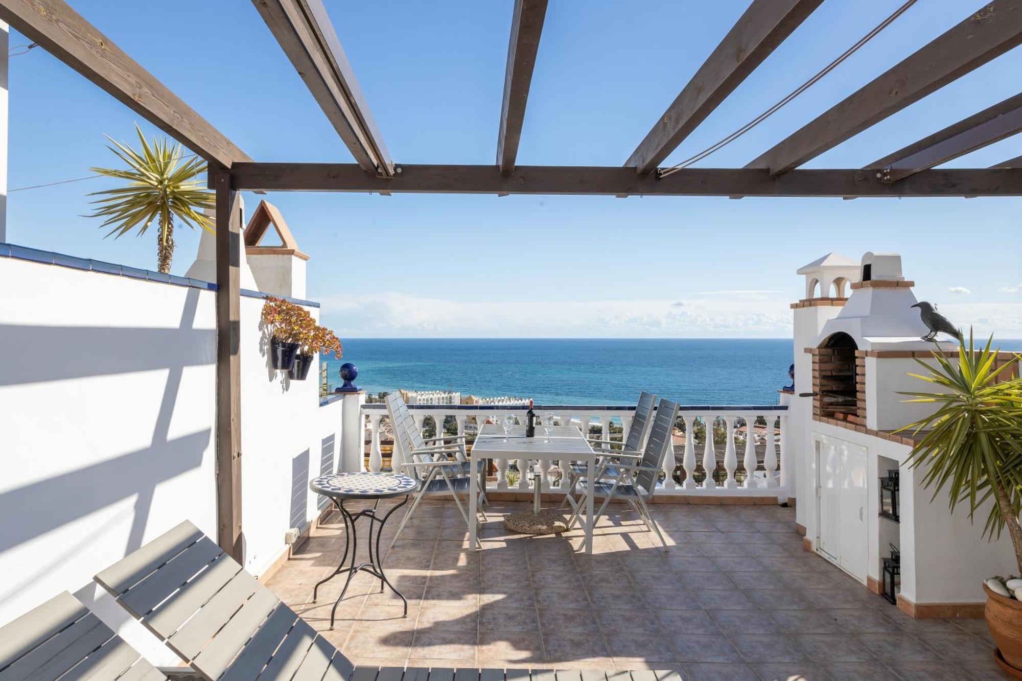 Villa Plaza Cadiz 10 Nerja