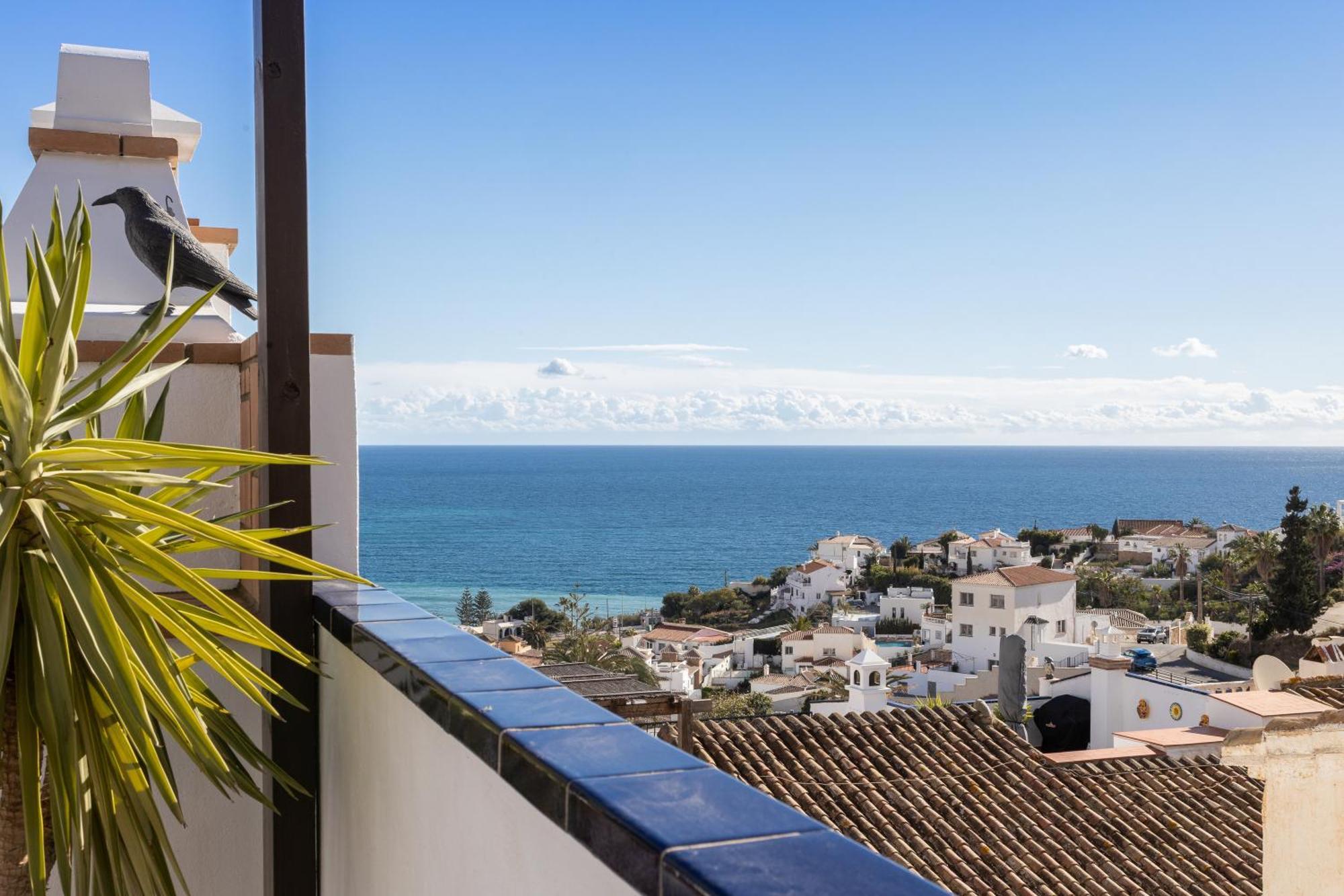 Plaza Cadiz 10 Villa Nerja